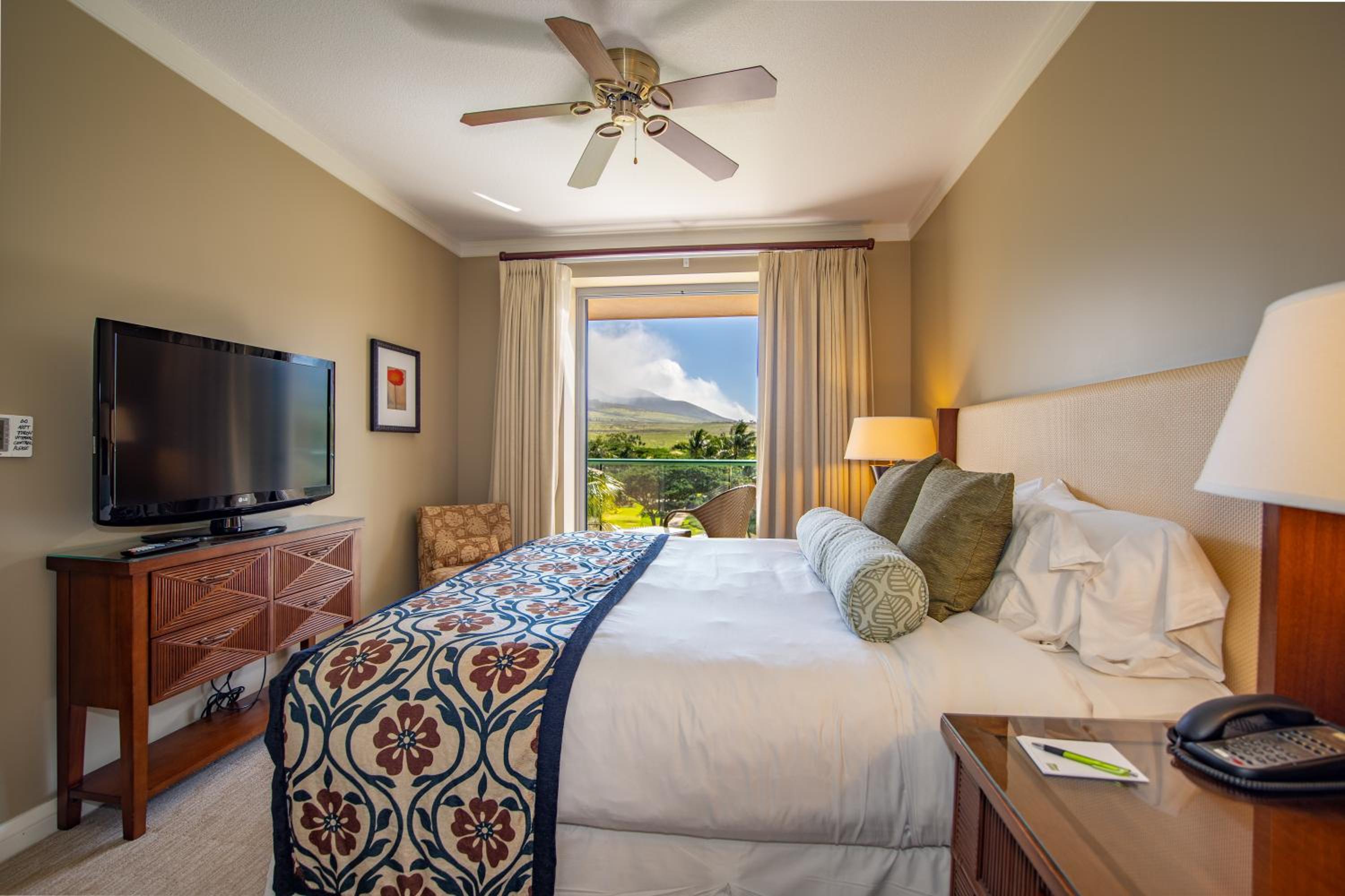 1 Bedroom Mountain View photo 1