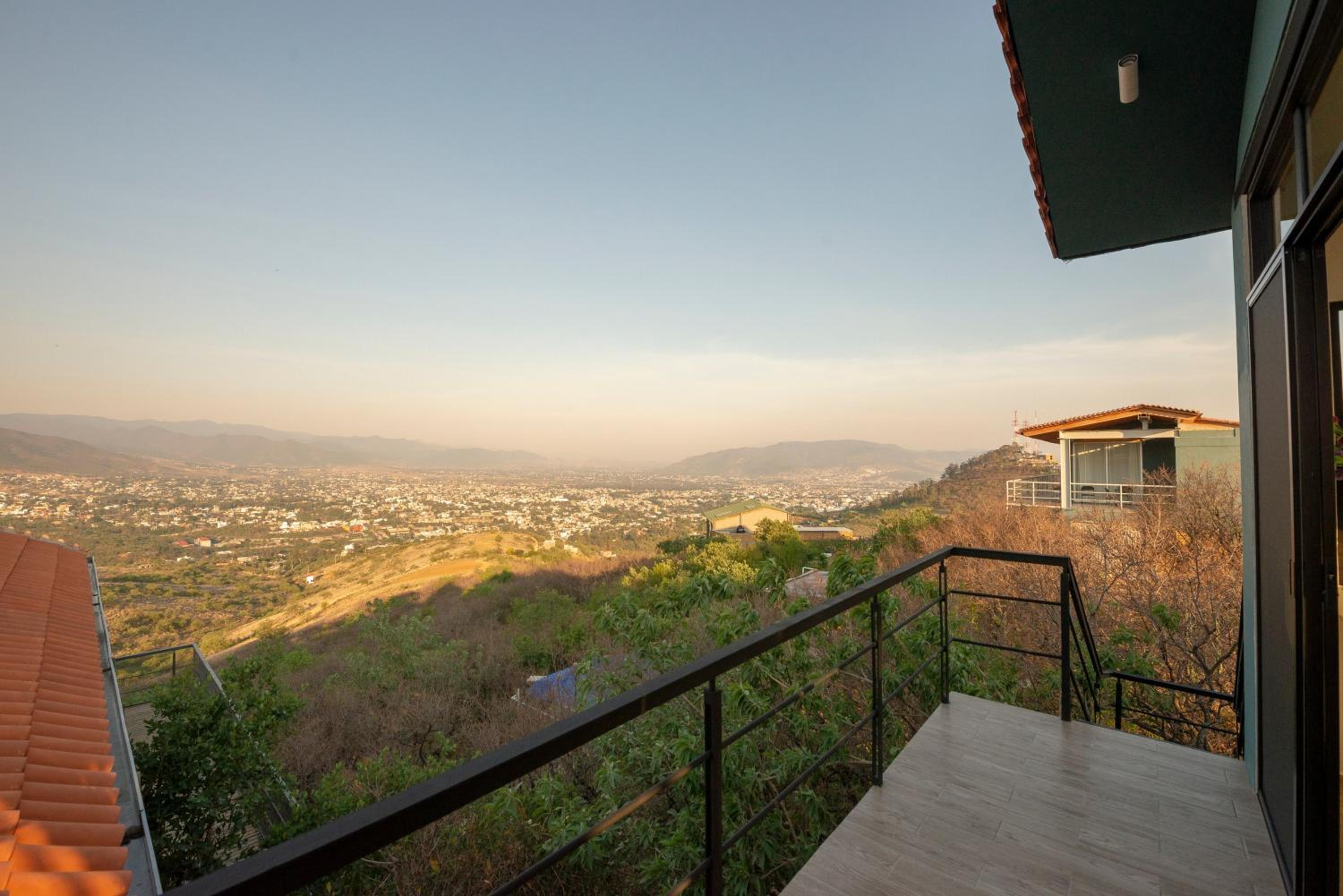 One-Bedroom Villa - Photo 18