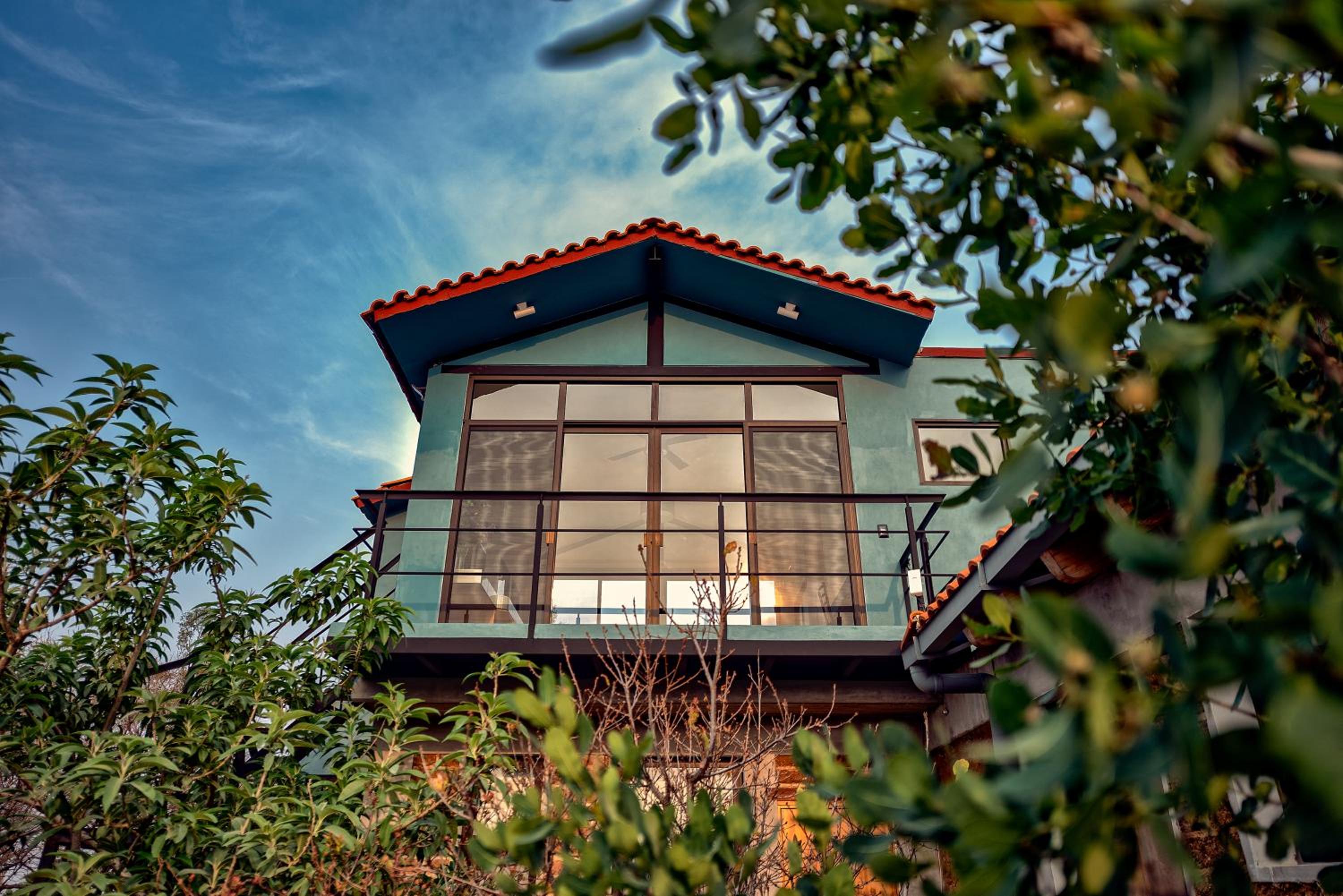 One-Bedroom Villa - Photo 16