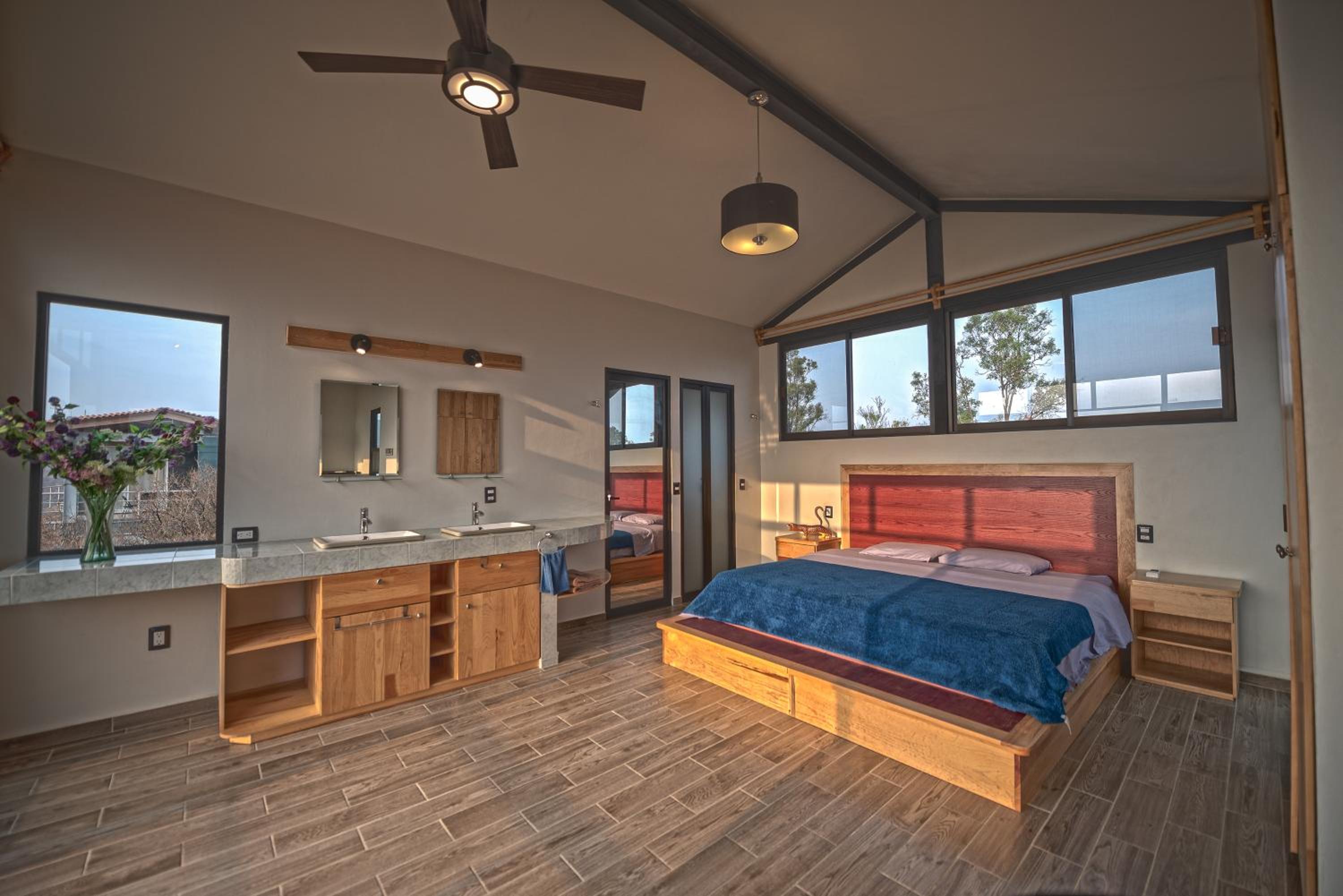 One-Bedroom Villa - Photo 1