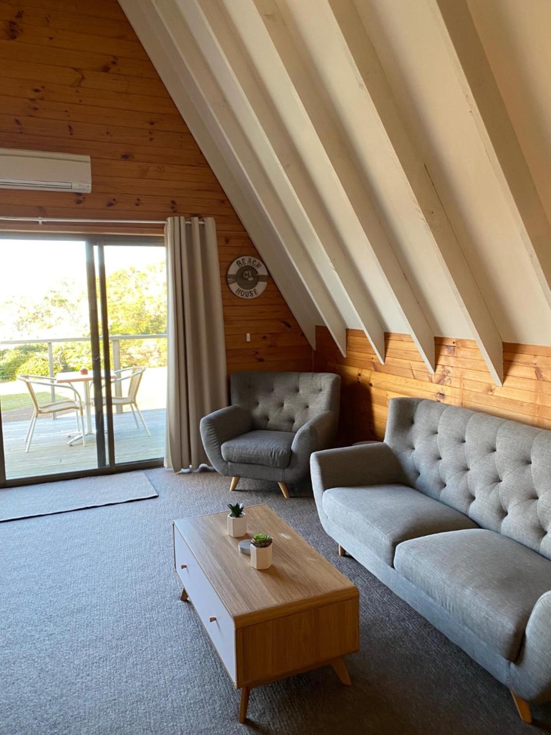 One-Bedroom Bungalow
