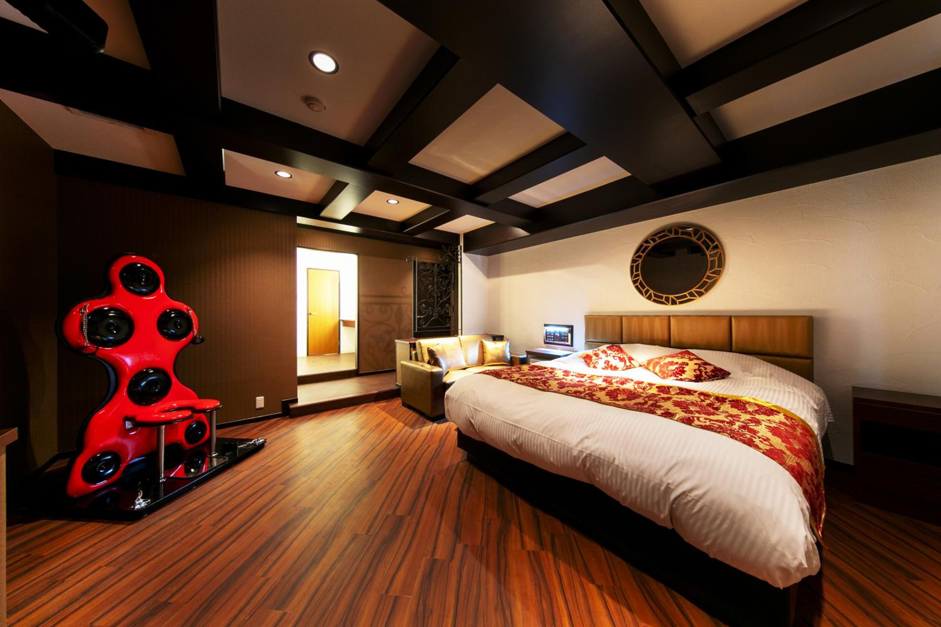 Deluxe Double Room photo 3