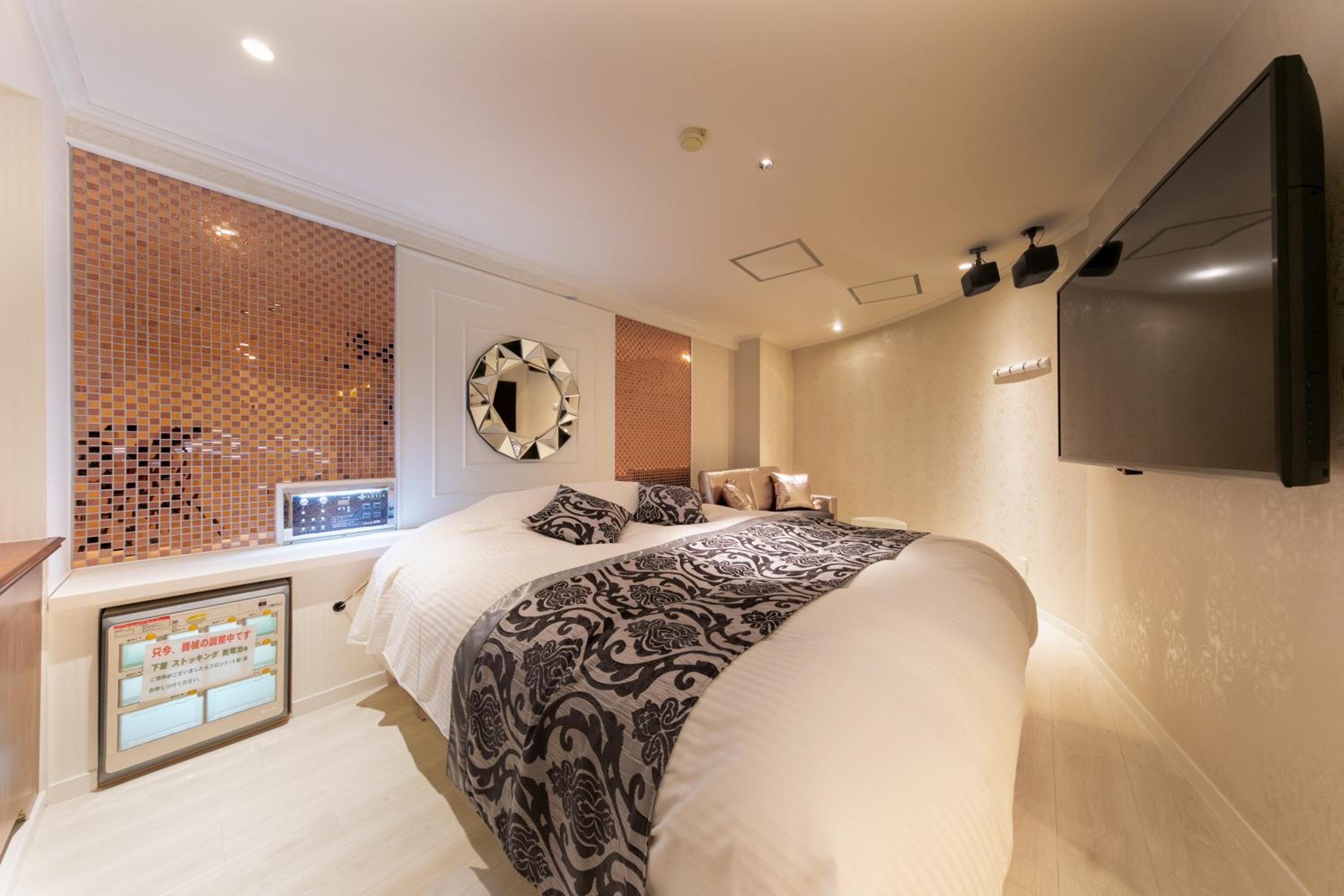 Standard Double Room photo 2