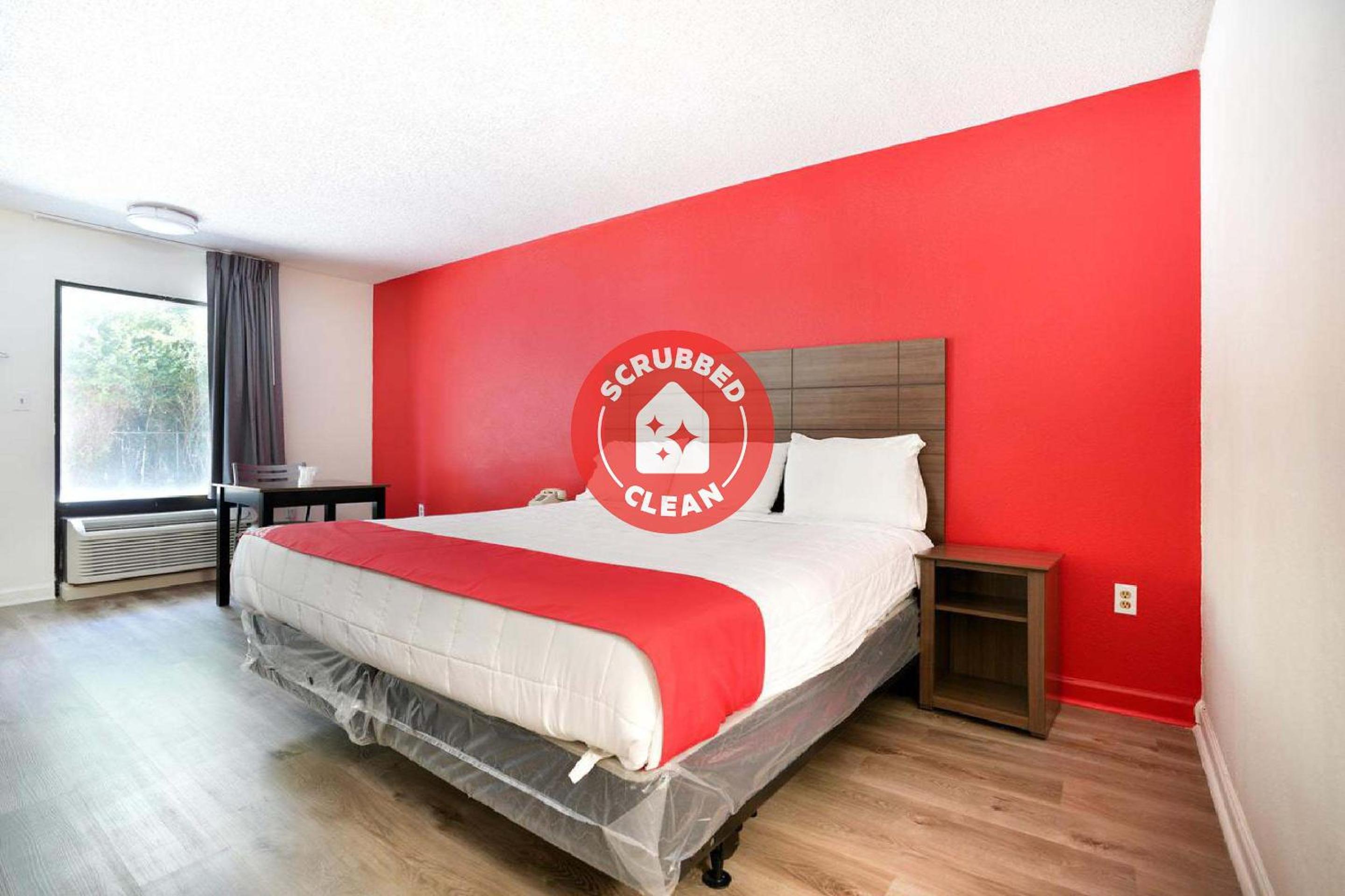 King Room - Photo 2