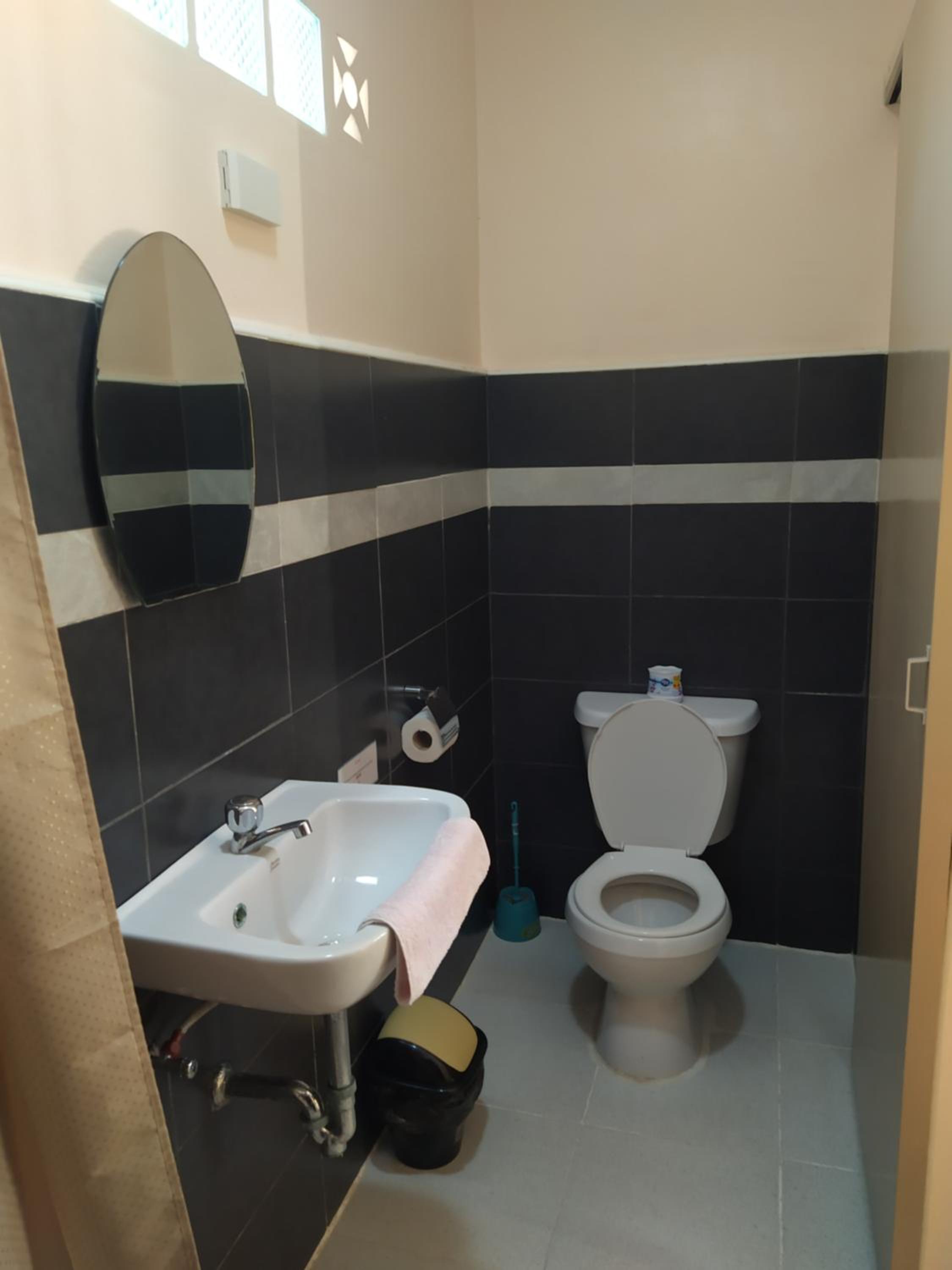 Standard Double Room with Air-Condition photo 2