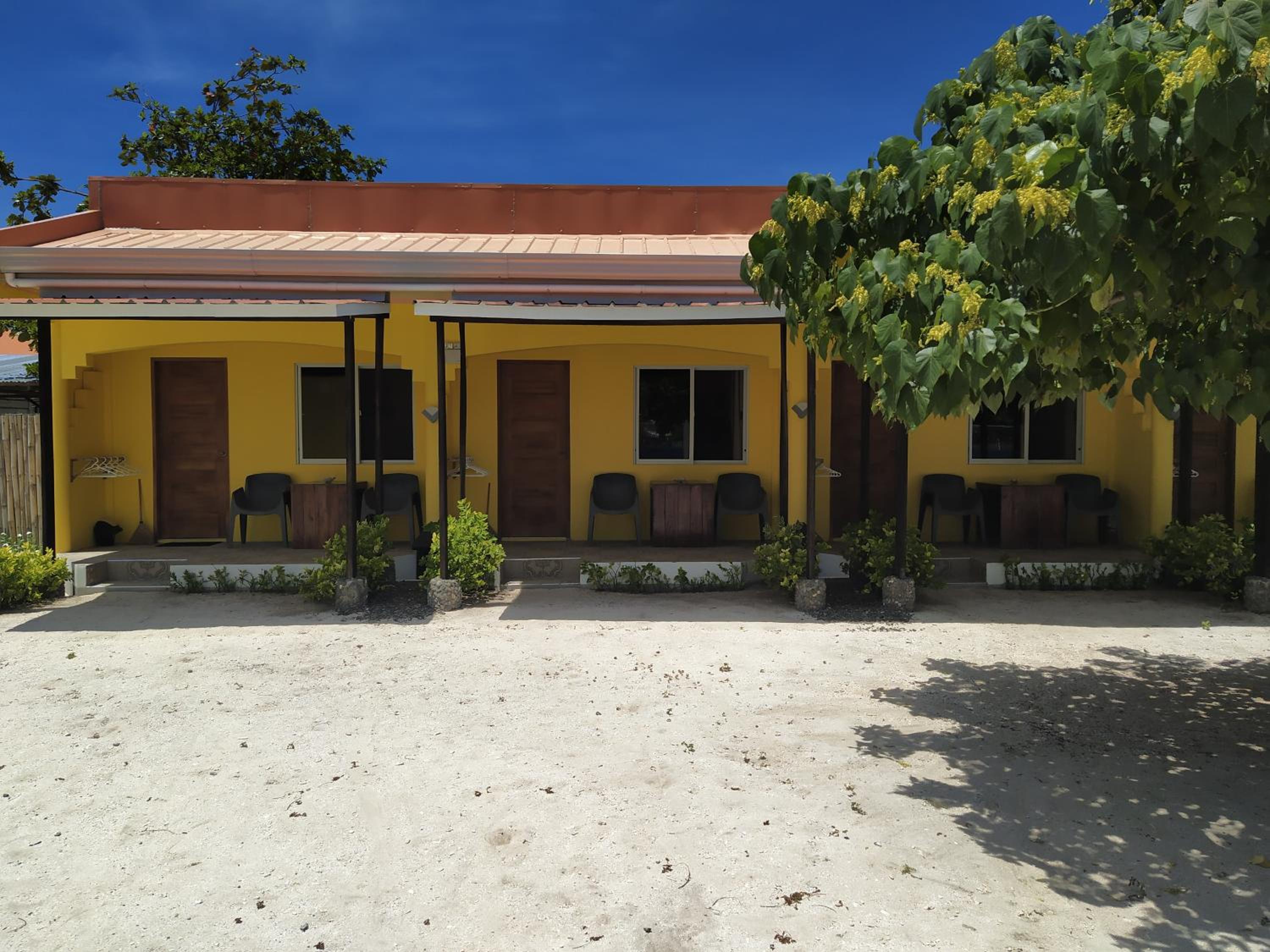Standard Double Room with Air-Condition photo 3