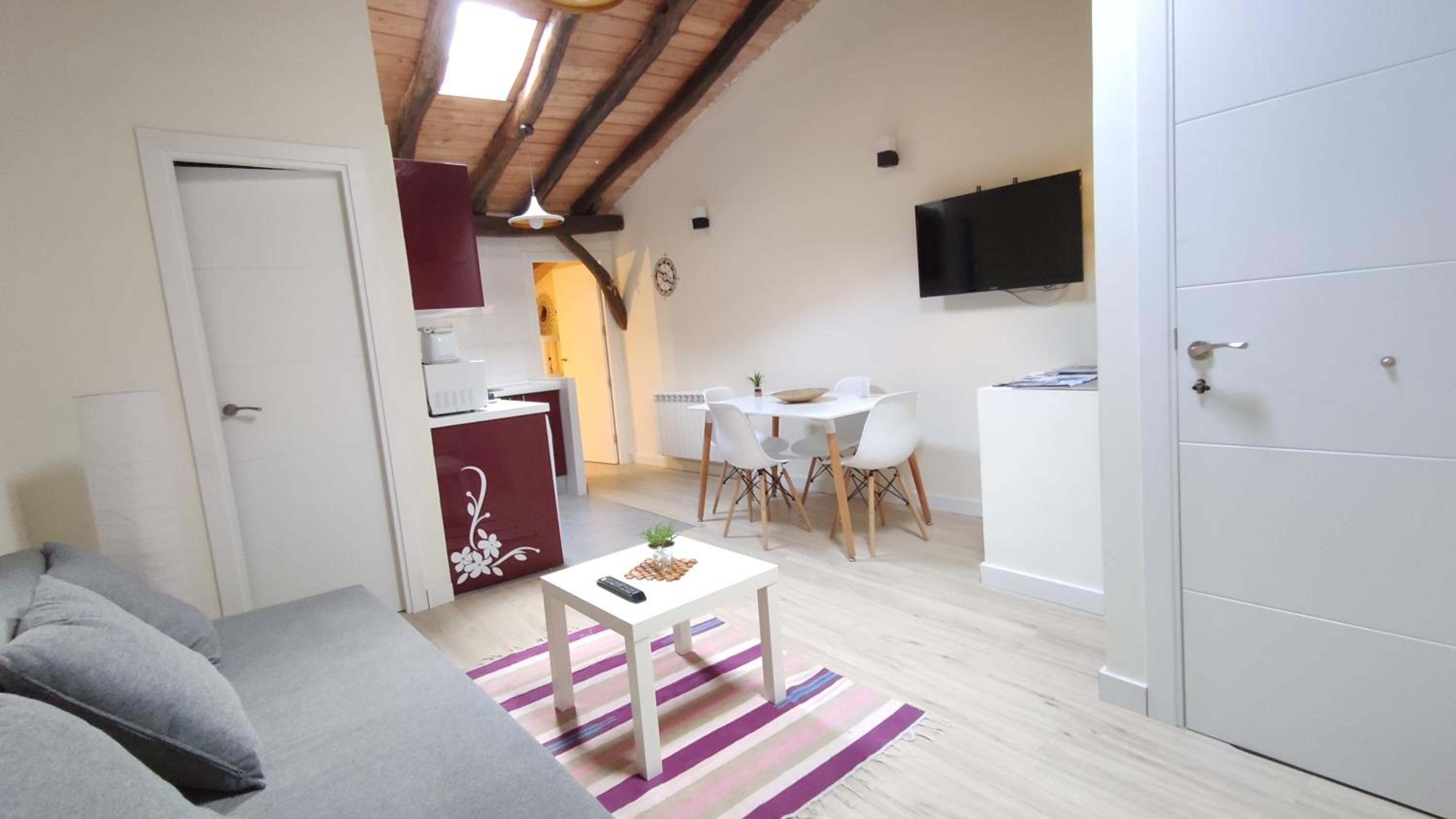 Apartamento Penthouse