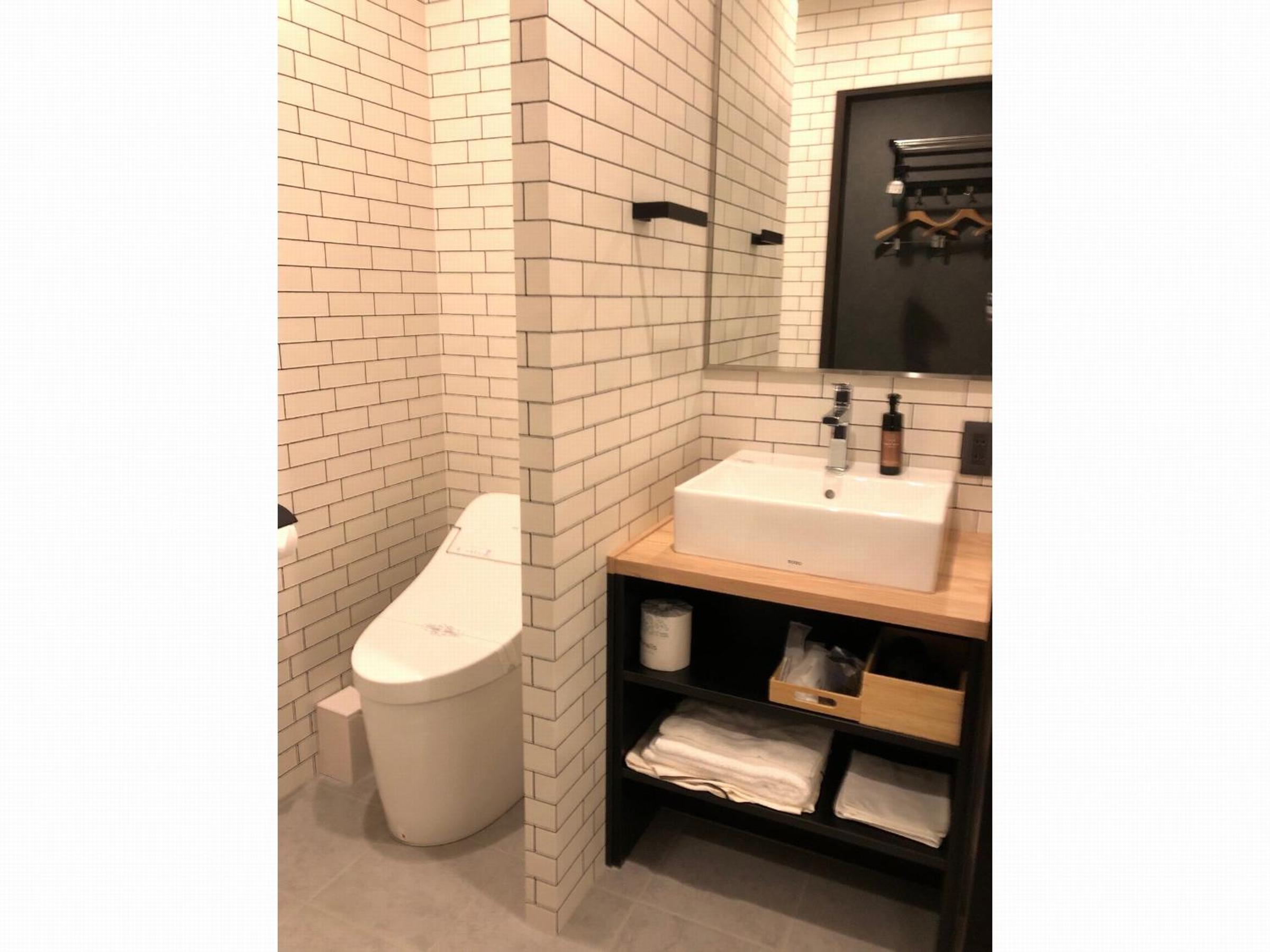 Standard Single Room with Shower photo 2