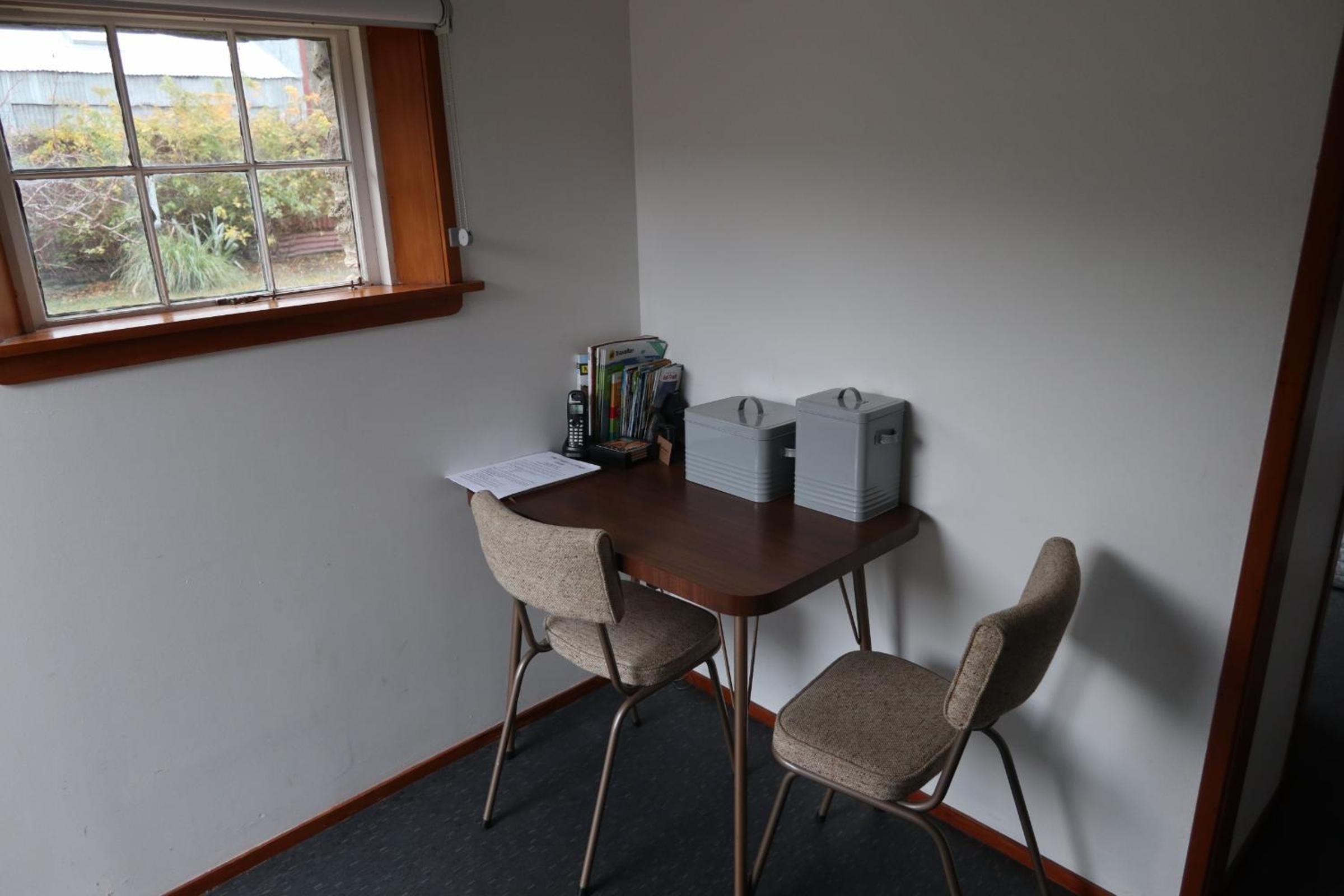 Deluxe Double Room - Photo 8