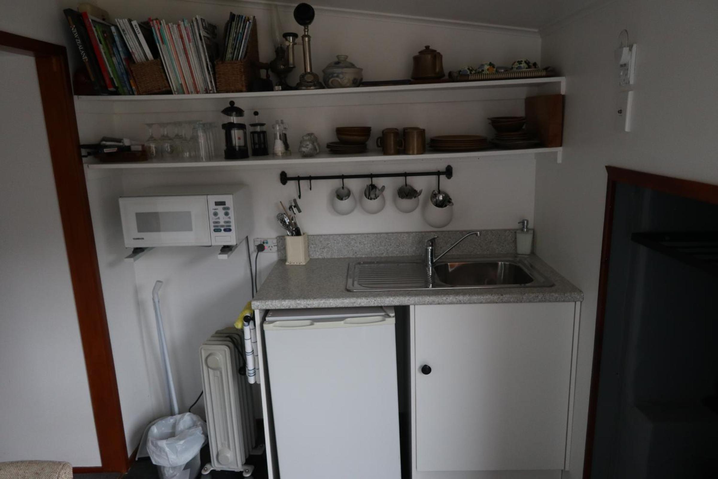 Deluxe Double Room - Photo 6