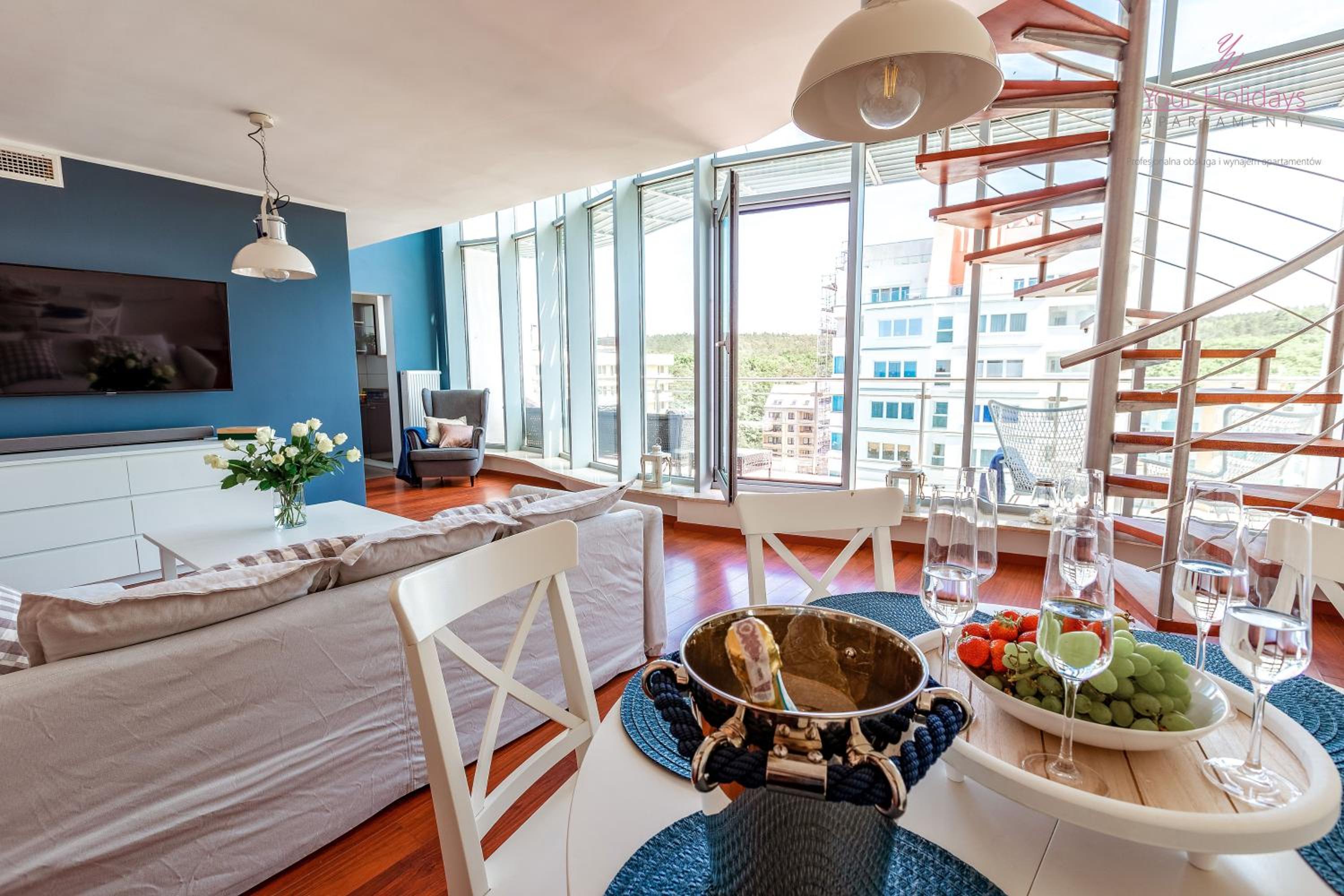 Apartment - Split Level photo 1