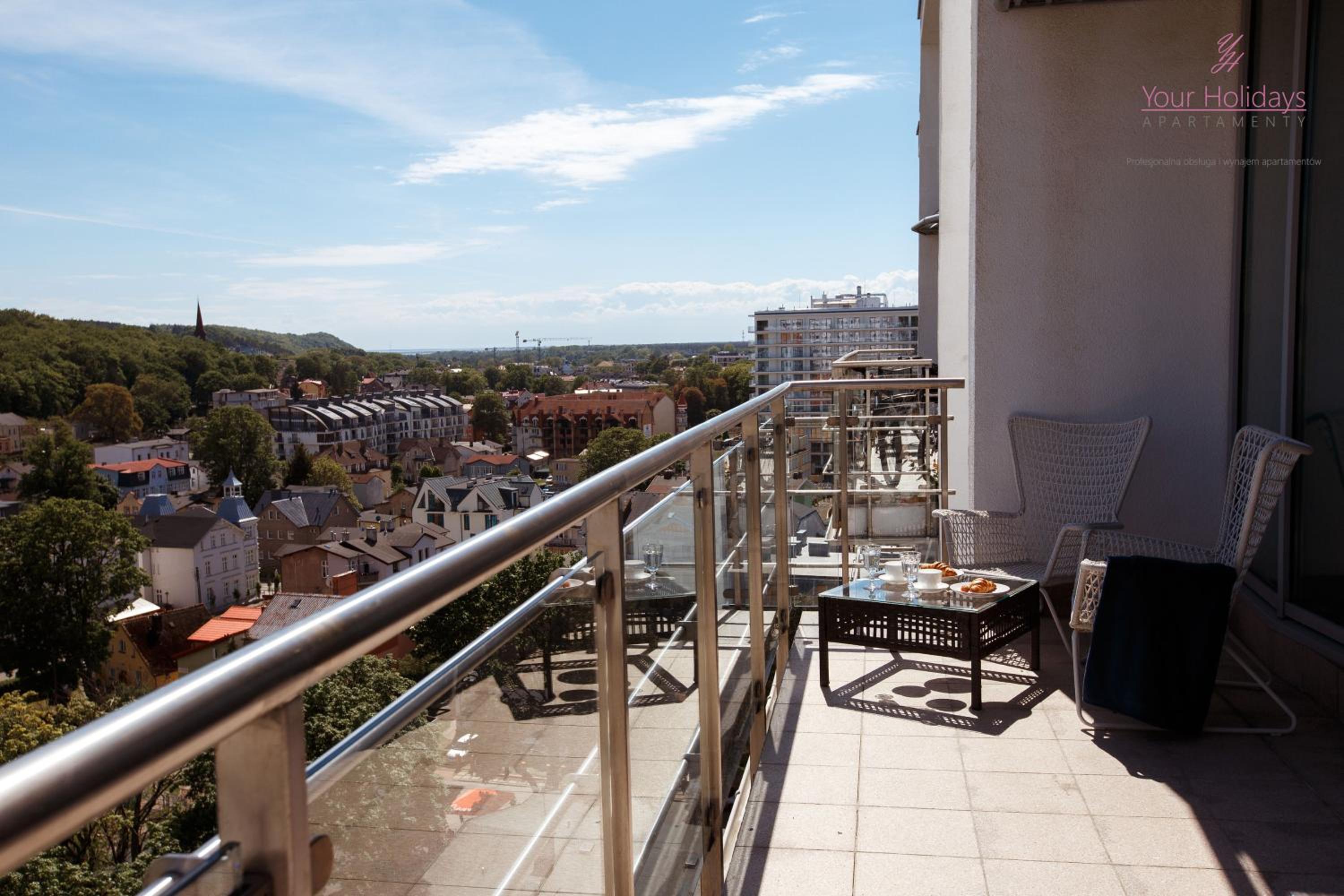 Apartment - Split Level photo 3
