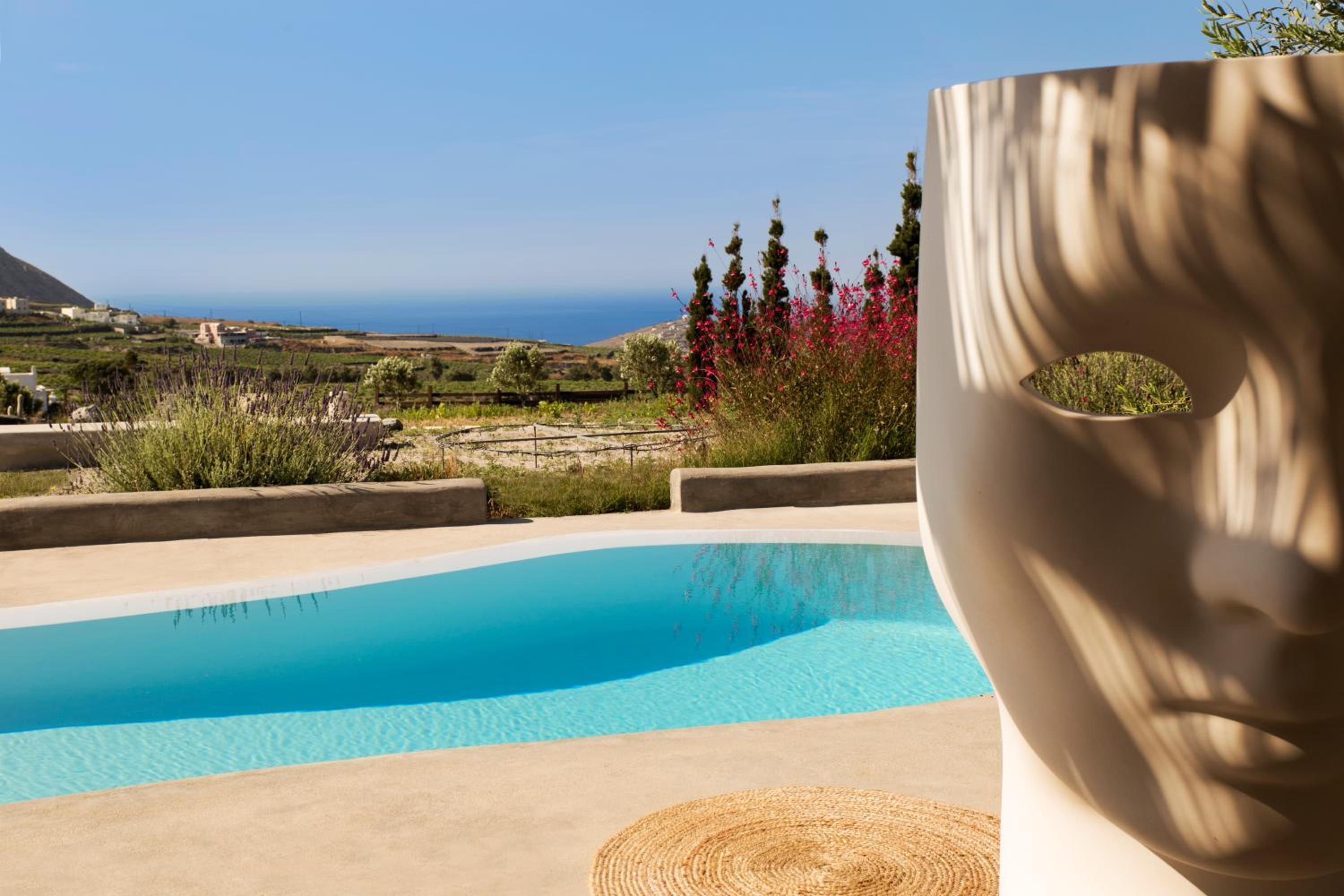 One-Bedroom Villa with Private Pool photo 2