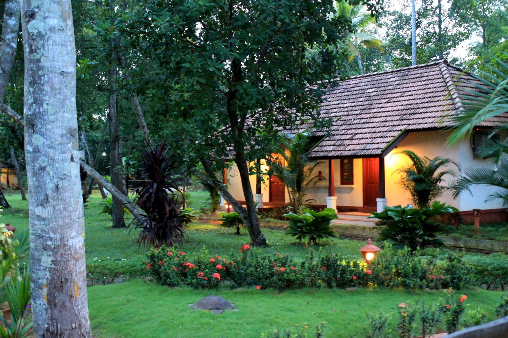 Cottage Double or Twin Room photo 2