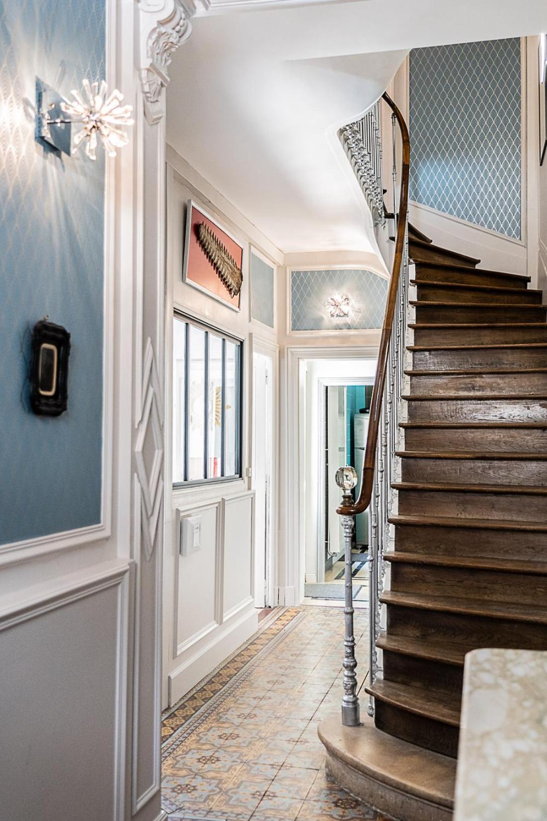 Family Suite - Photo 18