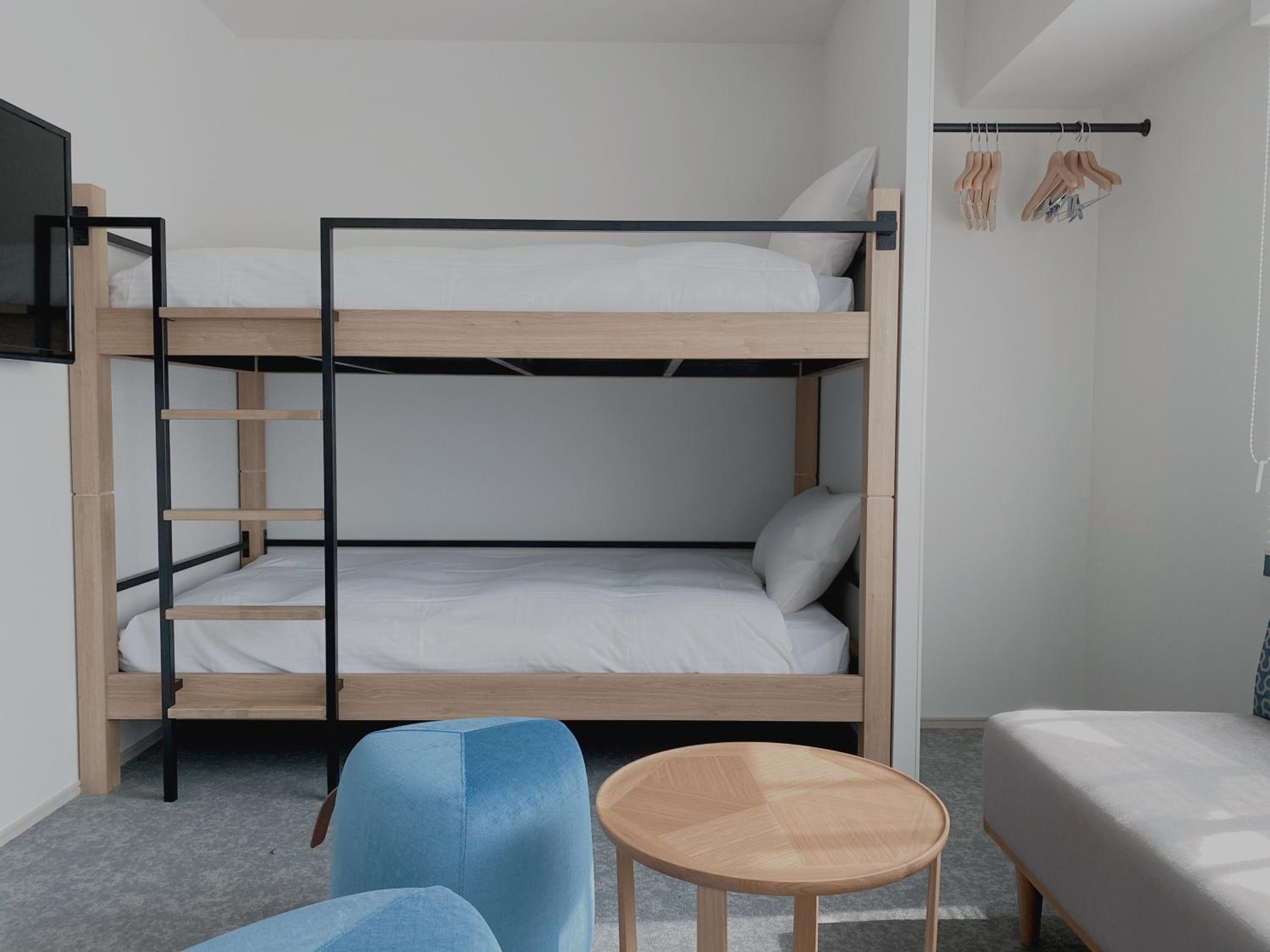 Quadruple Room - Photo 6