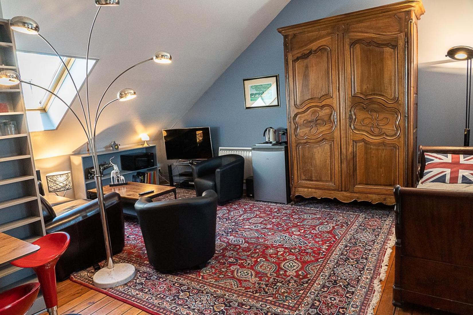 Family Suite - Photo 17