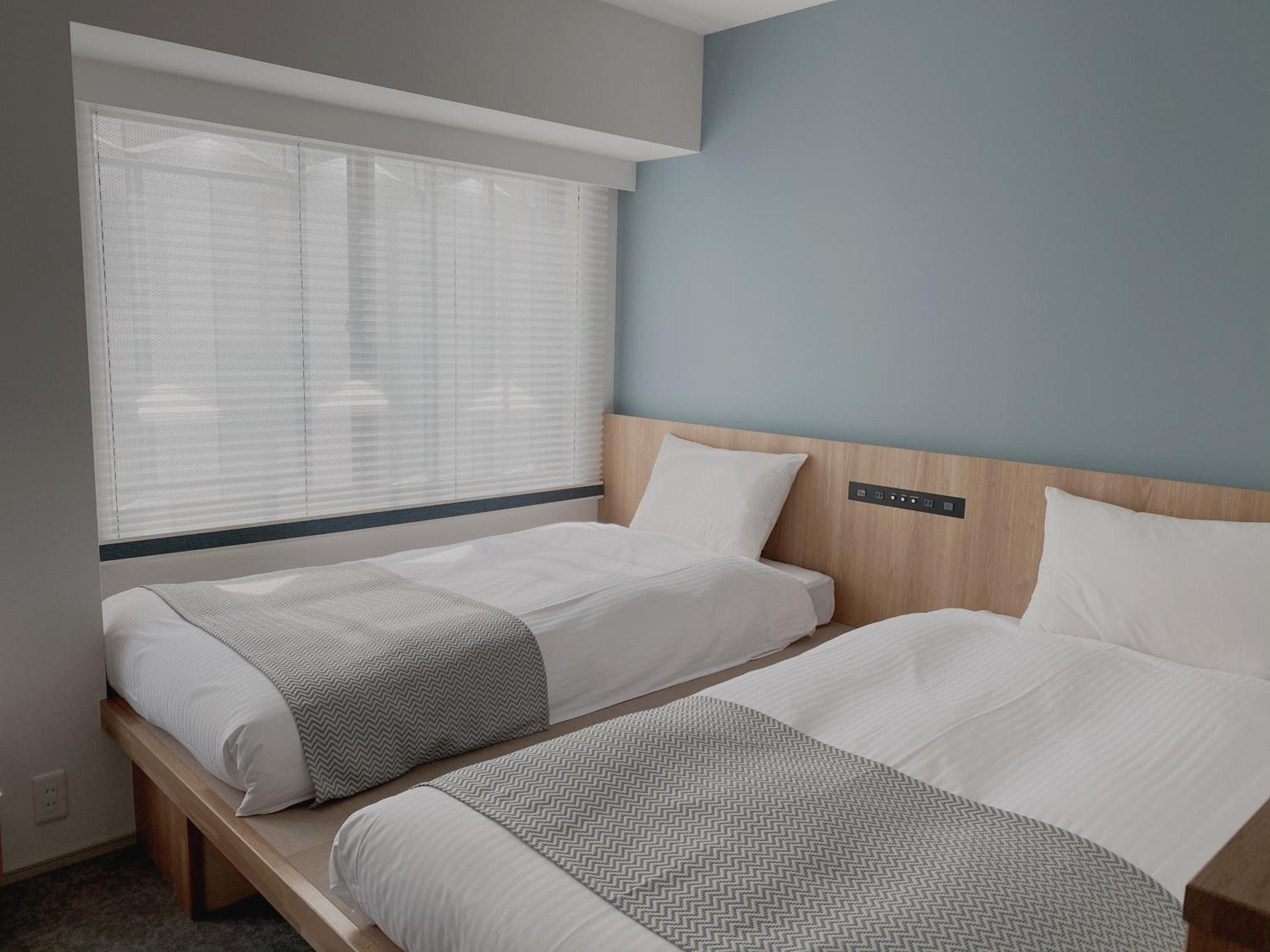 Quadruple Room - Photo 1