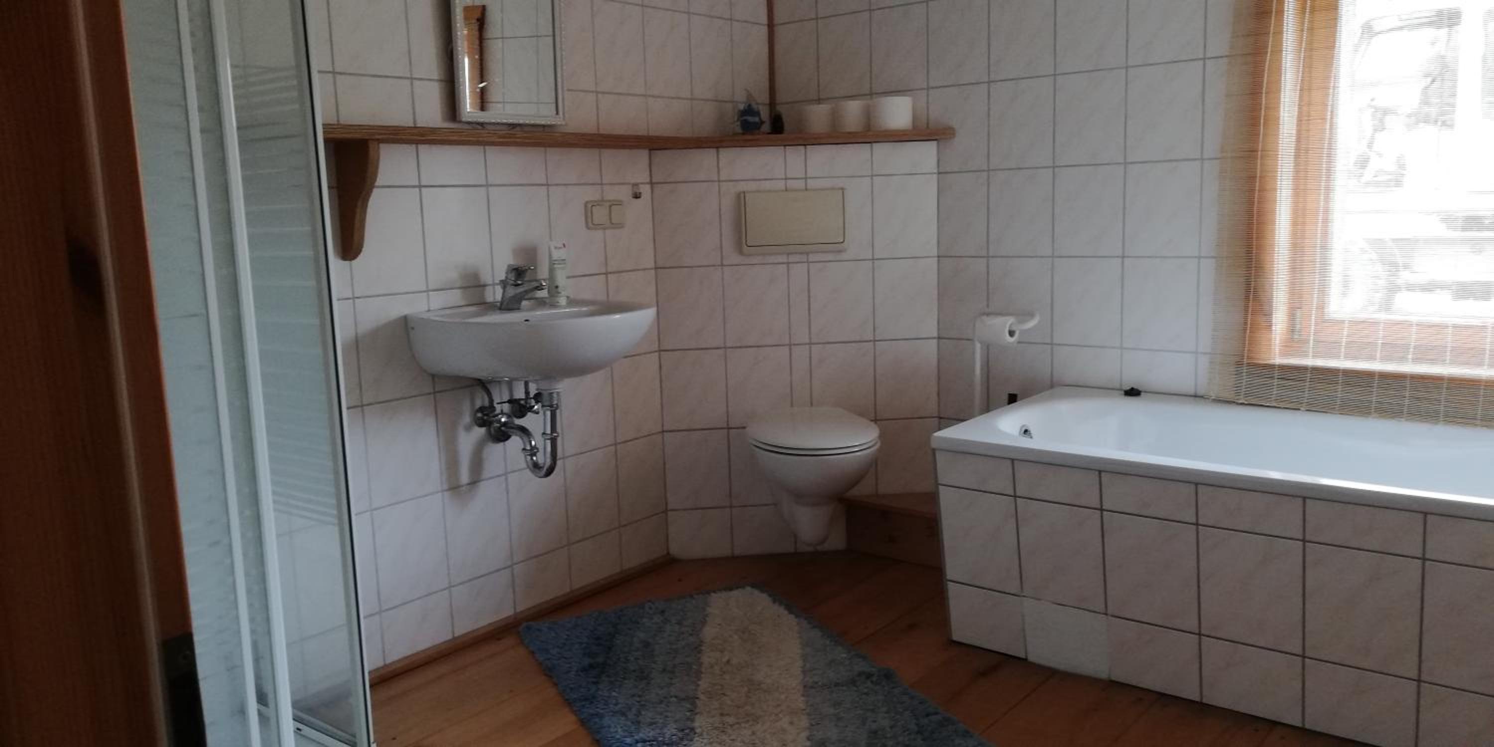 Two-Bedroom Apartment - Photo 3