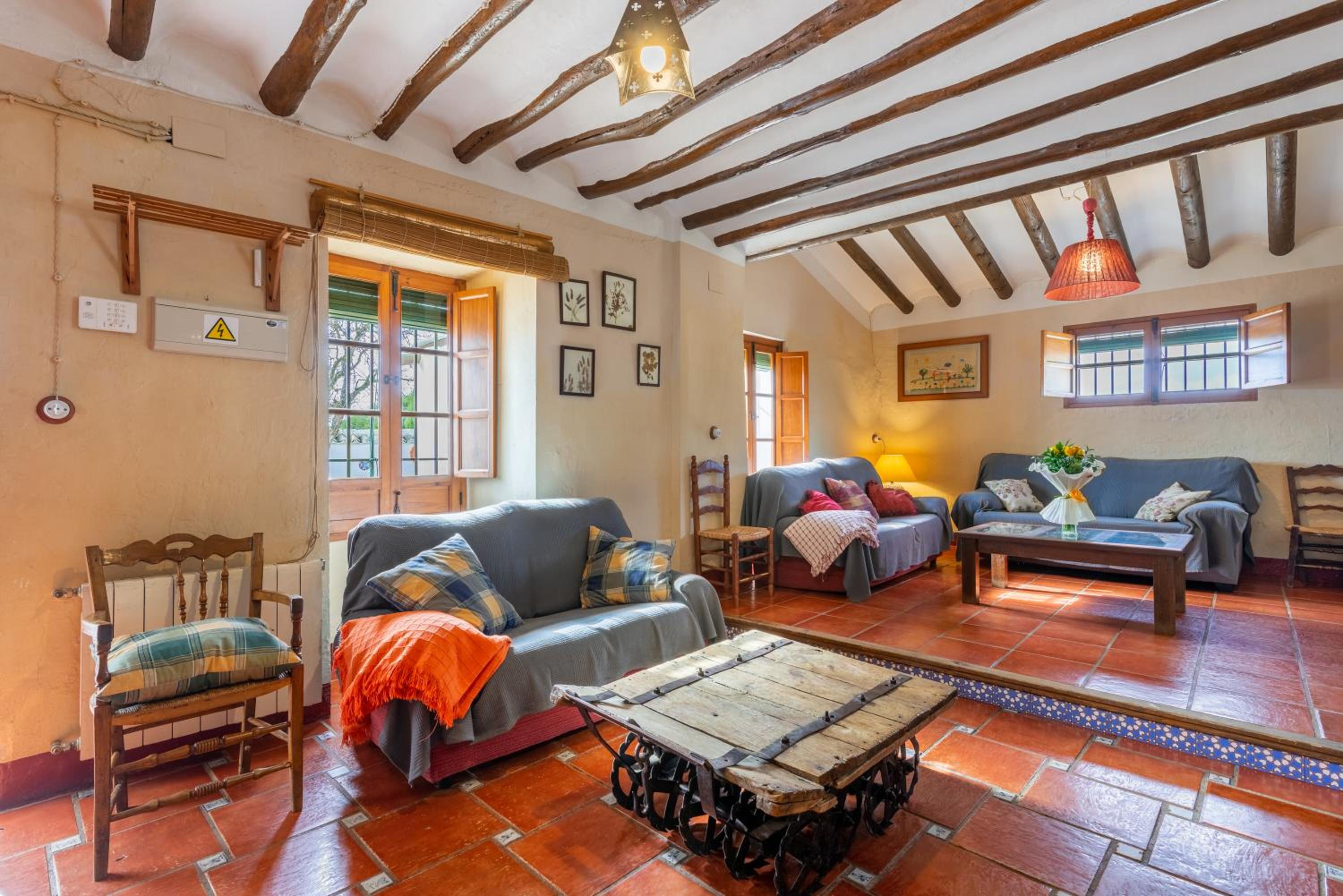 Casa de Vacaciones