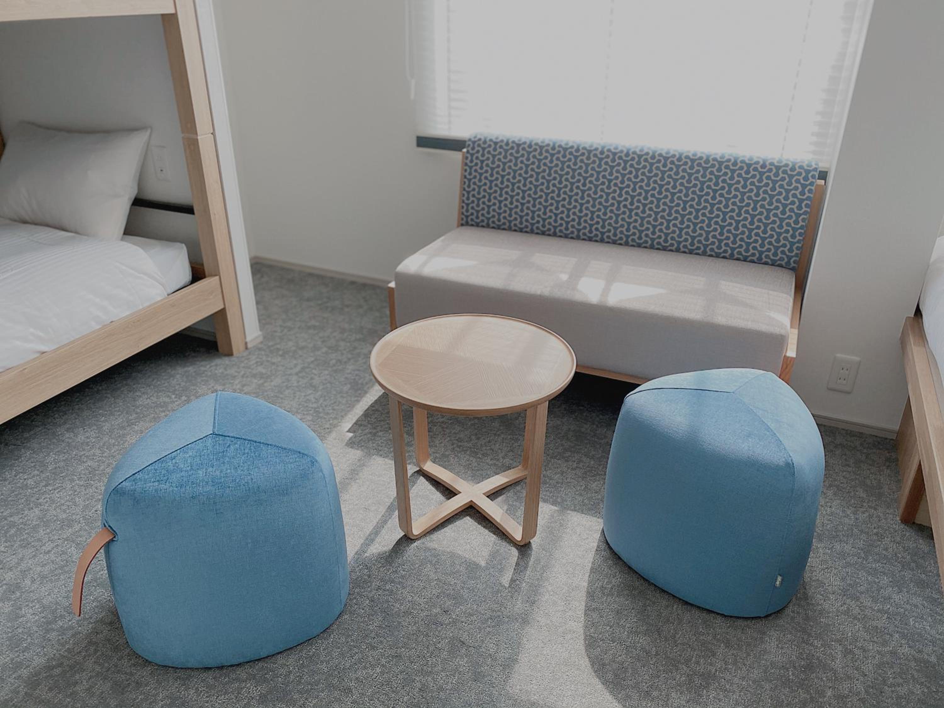Quadruple Room - Photo 7