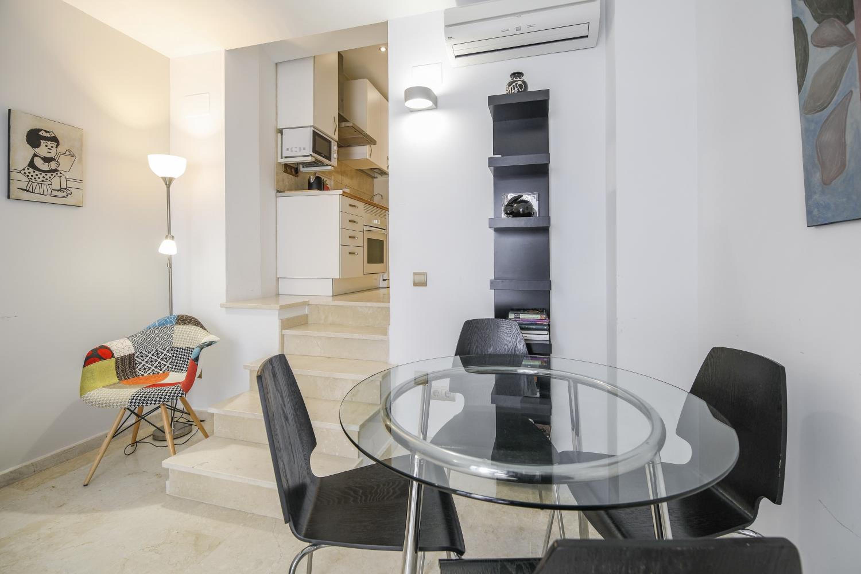 Superior One-Bedroom Apartment with Balcony - Photo 7