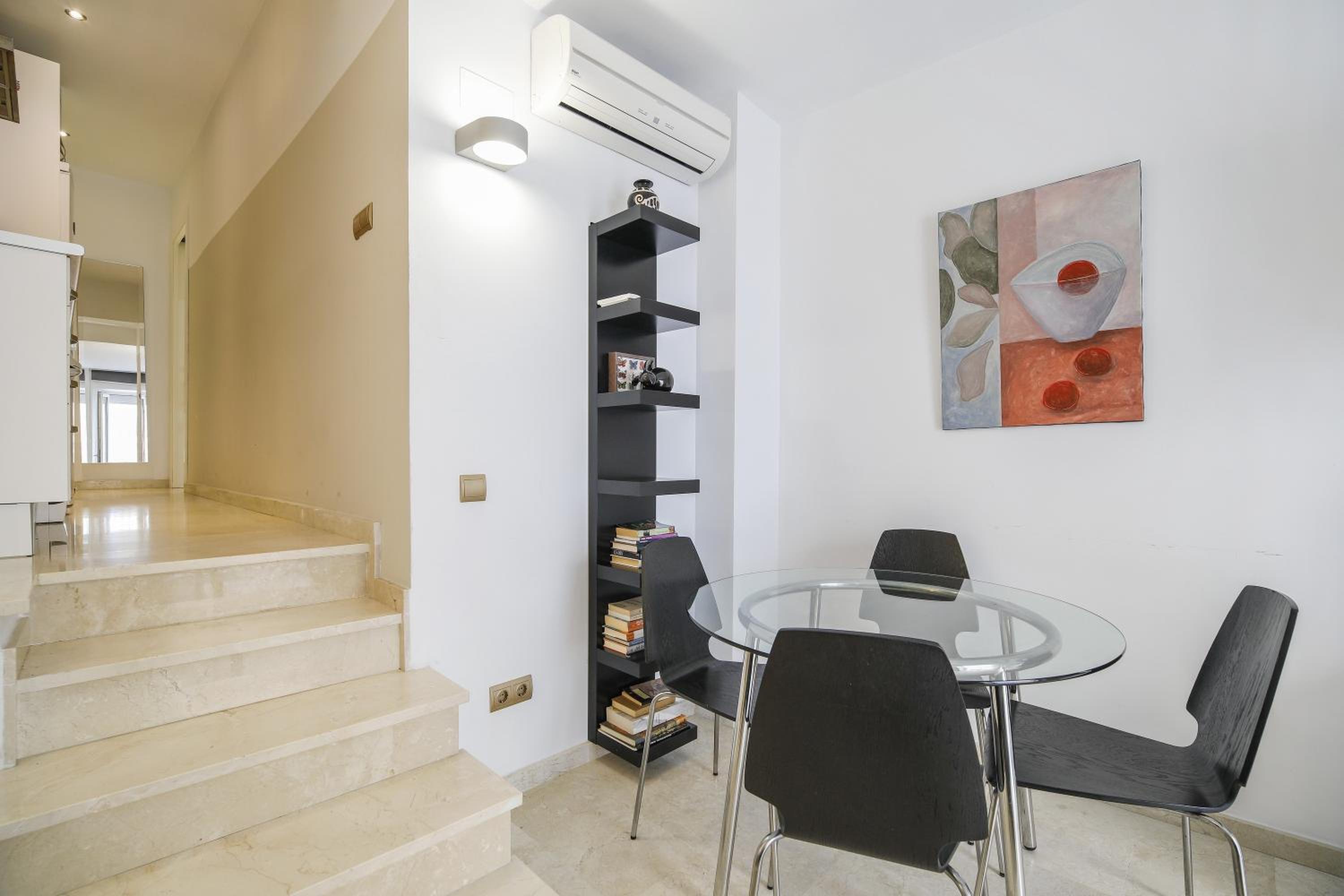 Superior One-Bedroom Apartment with Balcony - Photo 8