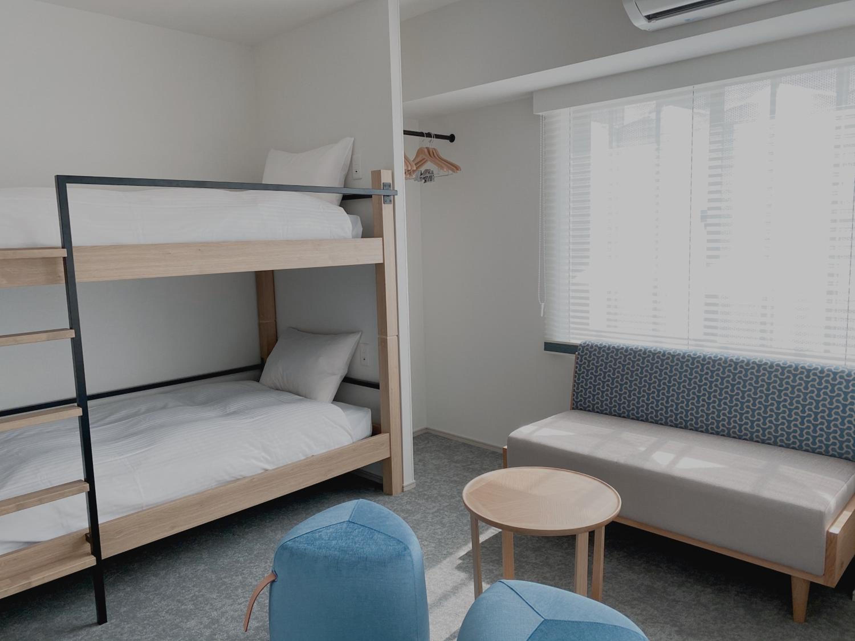 Quadruple Room - Photo 5