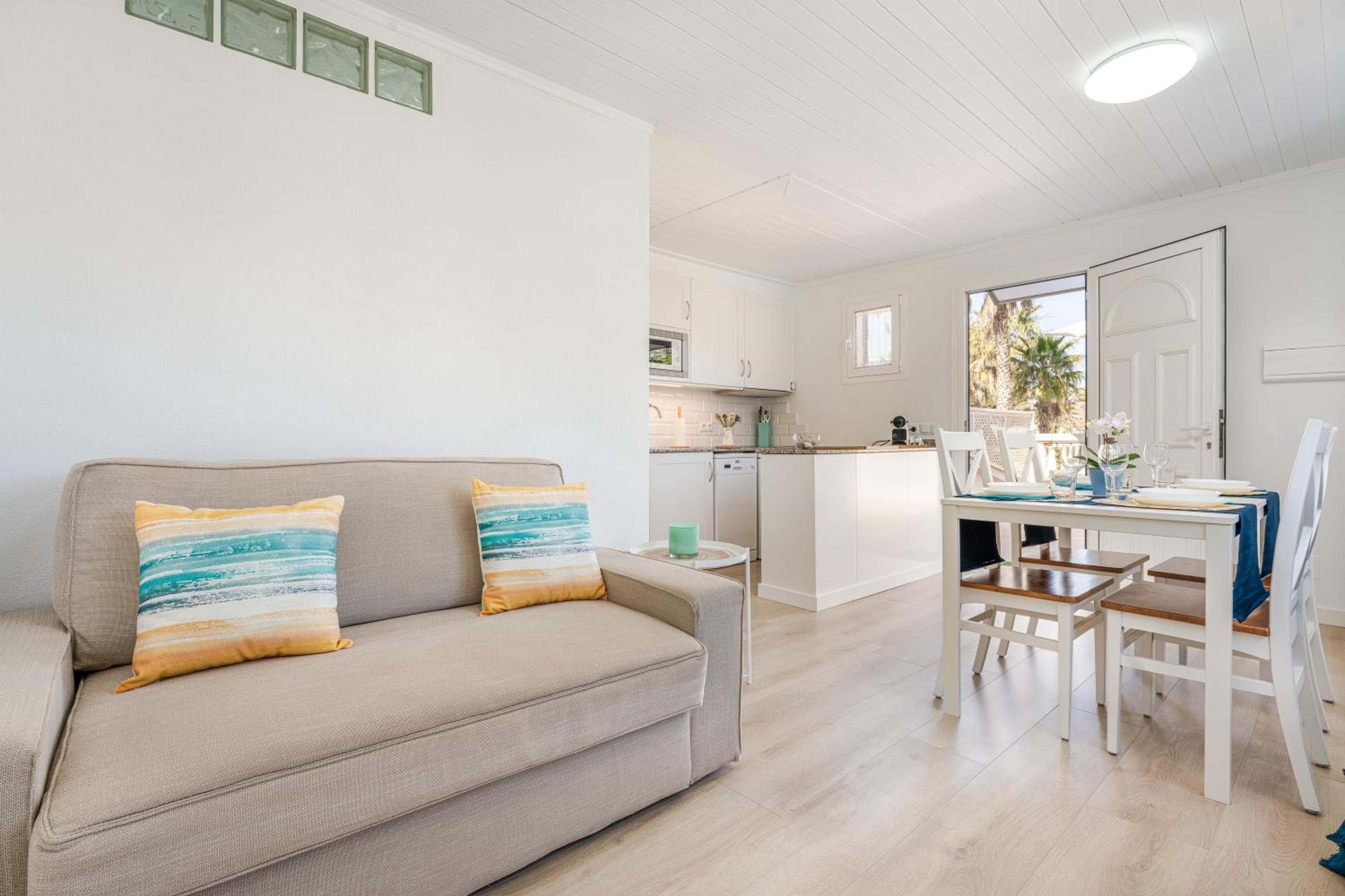 Apartamento Superior de Dos Habitaciones