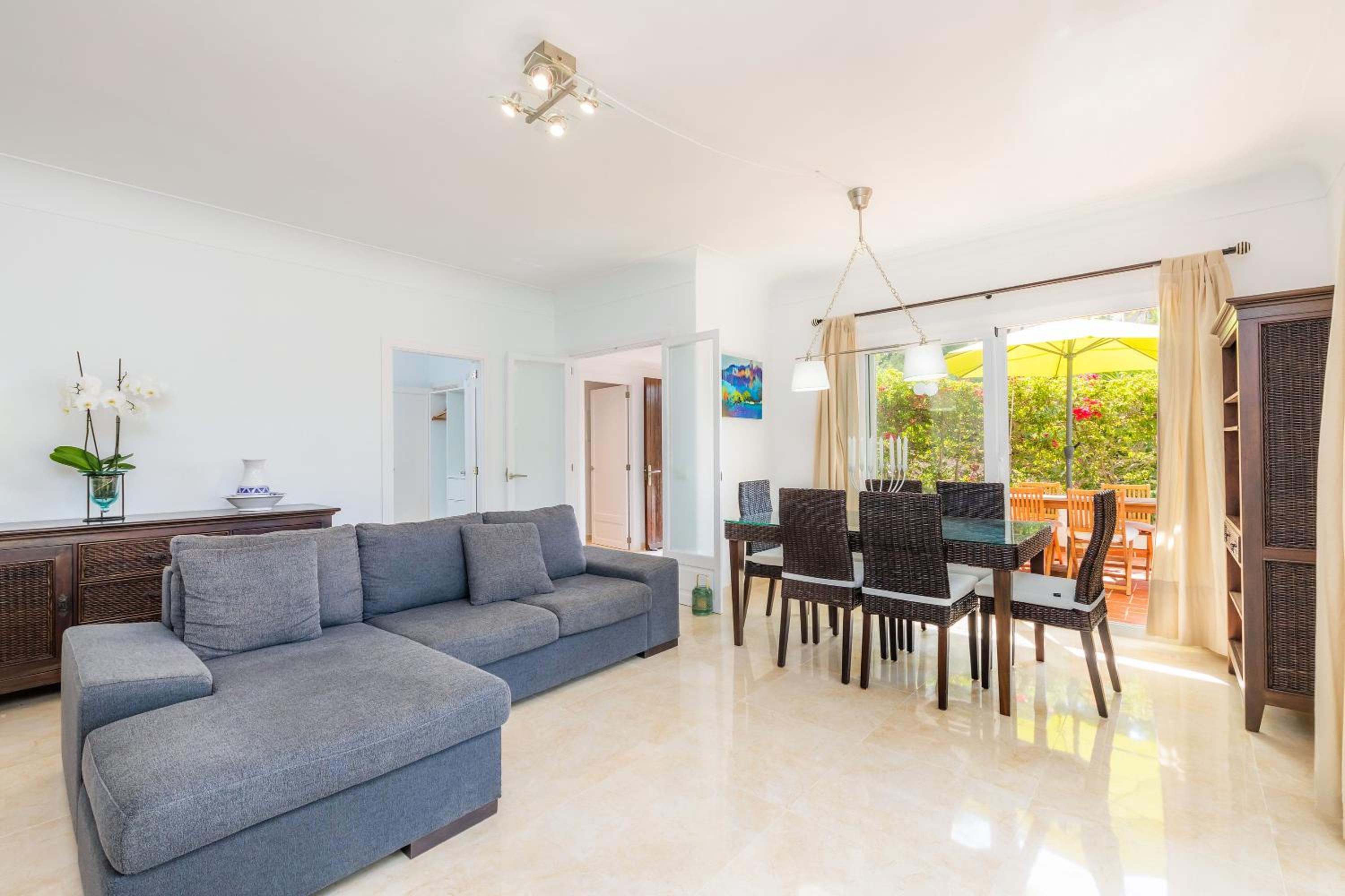 Apartamento Superior de Tres Habitaciones