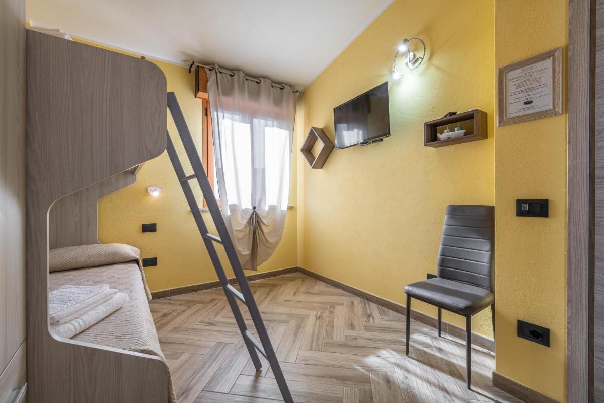 Apartment - Photo 18