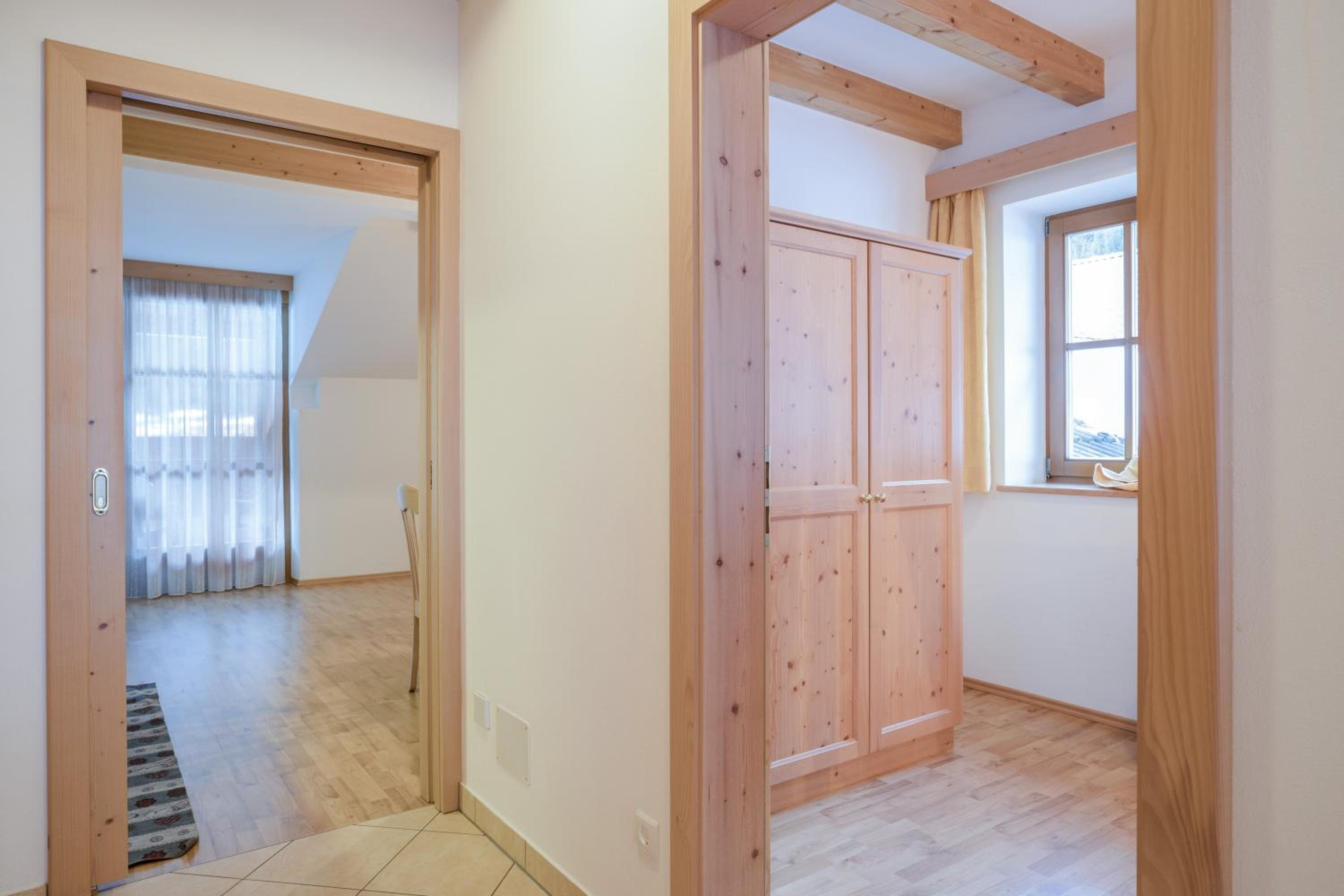 Two-Bedroom Superior Apartment
