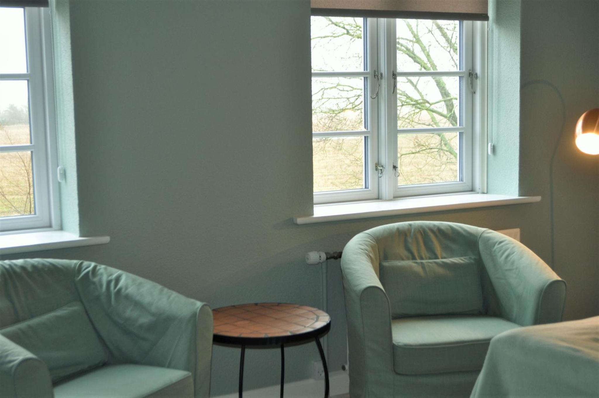Double Room With Shared Bathroom photo 3