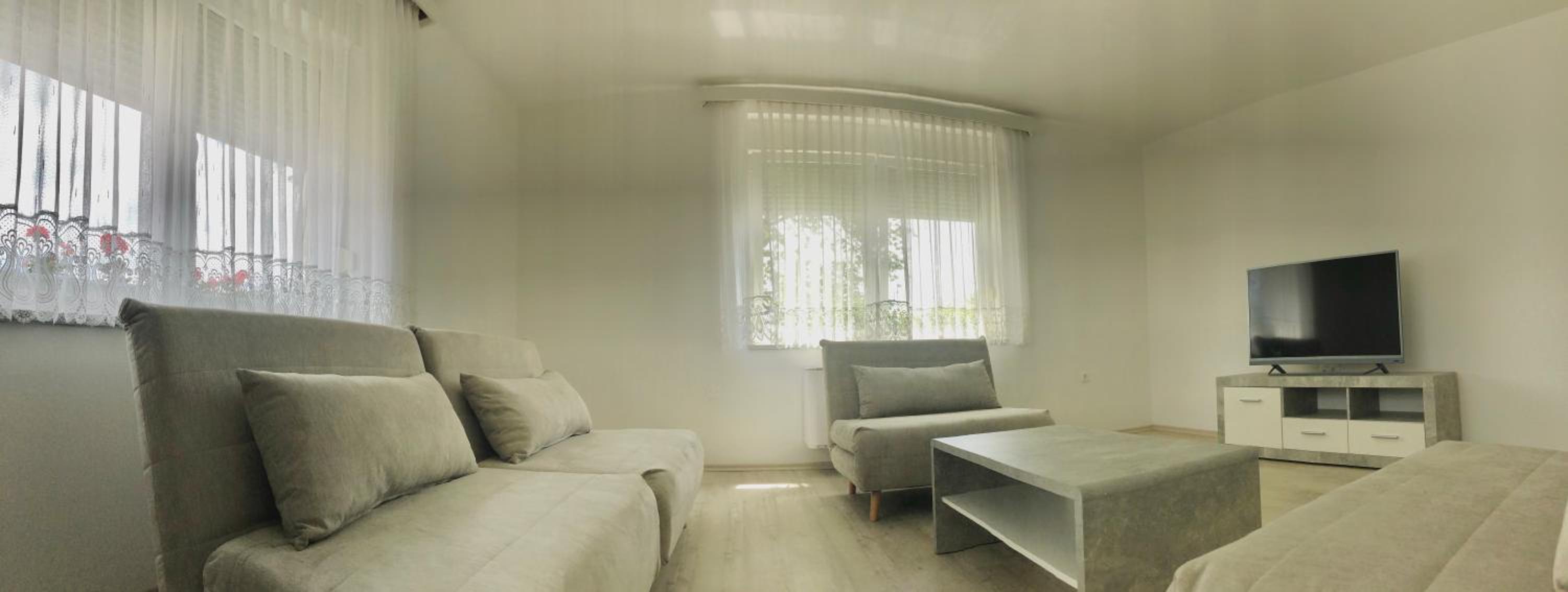Apartment - Ground Floor photo 1