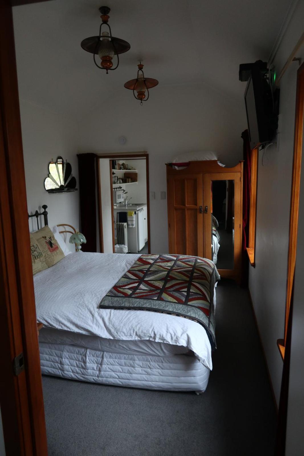Deluxe Double Room - Photo 1
