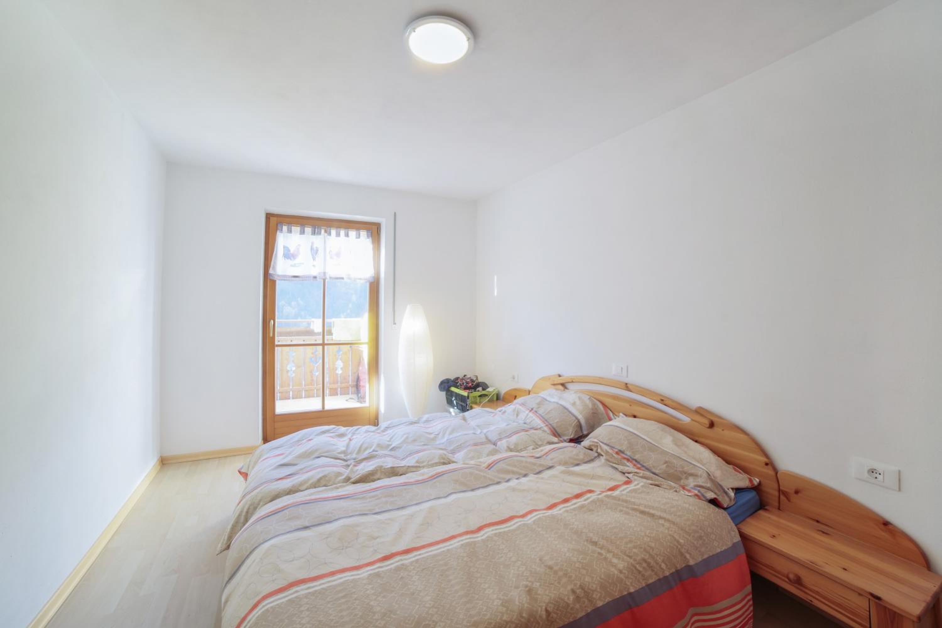 Superior One-Bedroom Apartment with Balcony - Photo 14