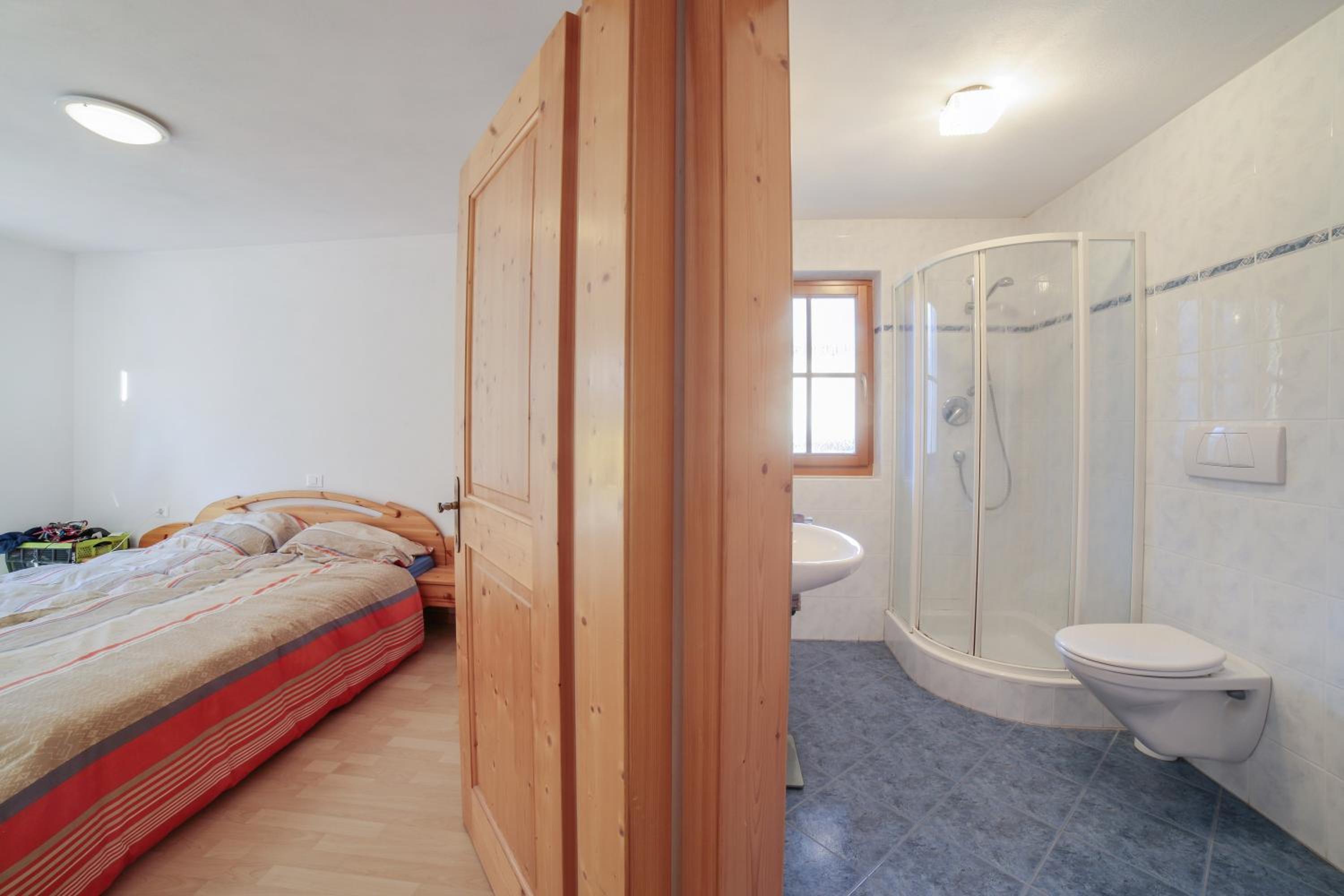 Superior One-Bedroom Apartment with Balcony - Photo 12
