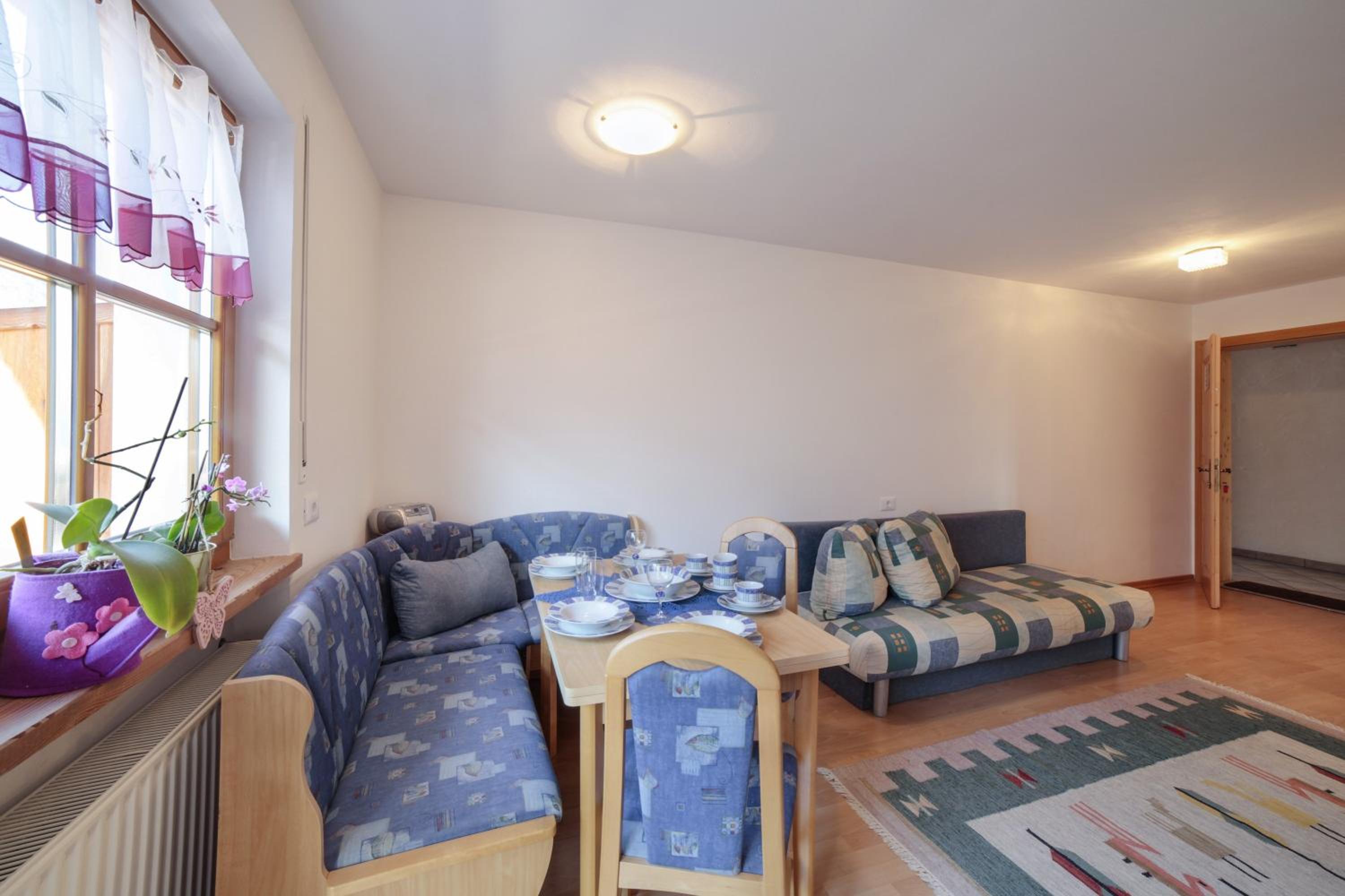 Superior One-Bedroom Apartment with Balcony - Photo 25