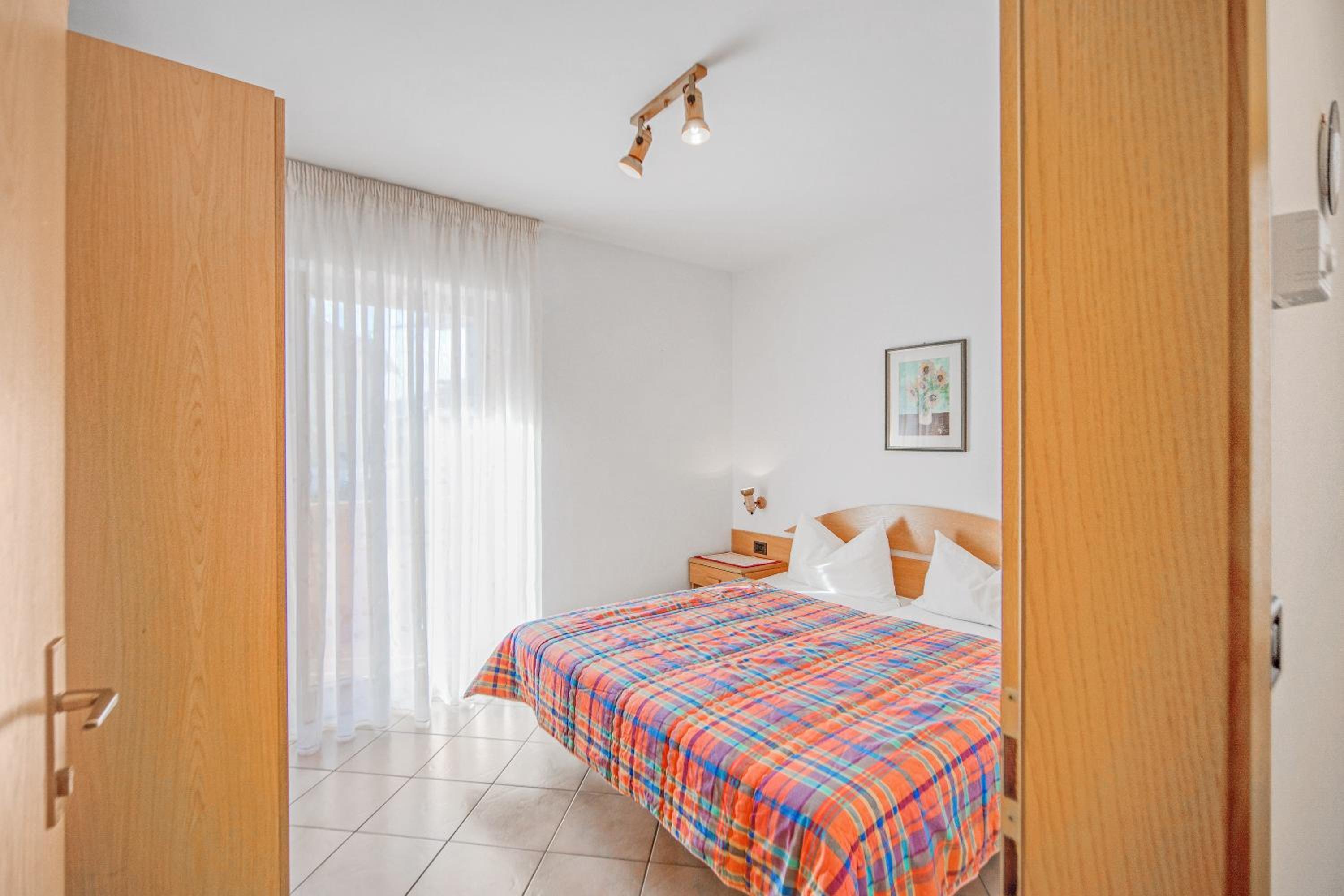 Two-Bedroom Superior Apartment