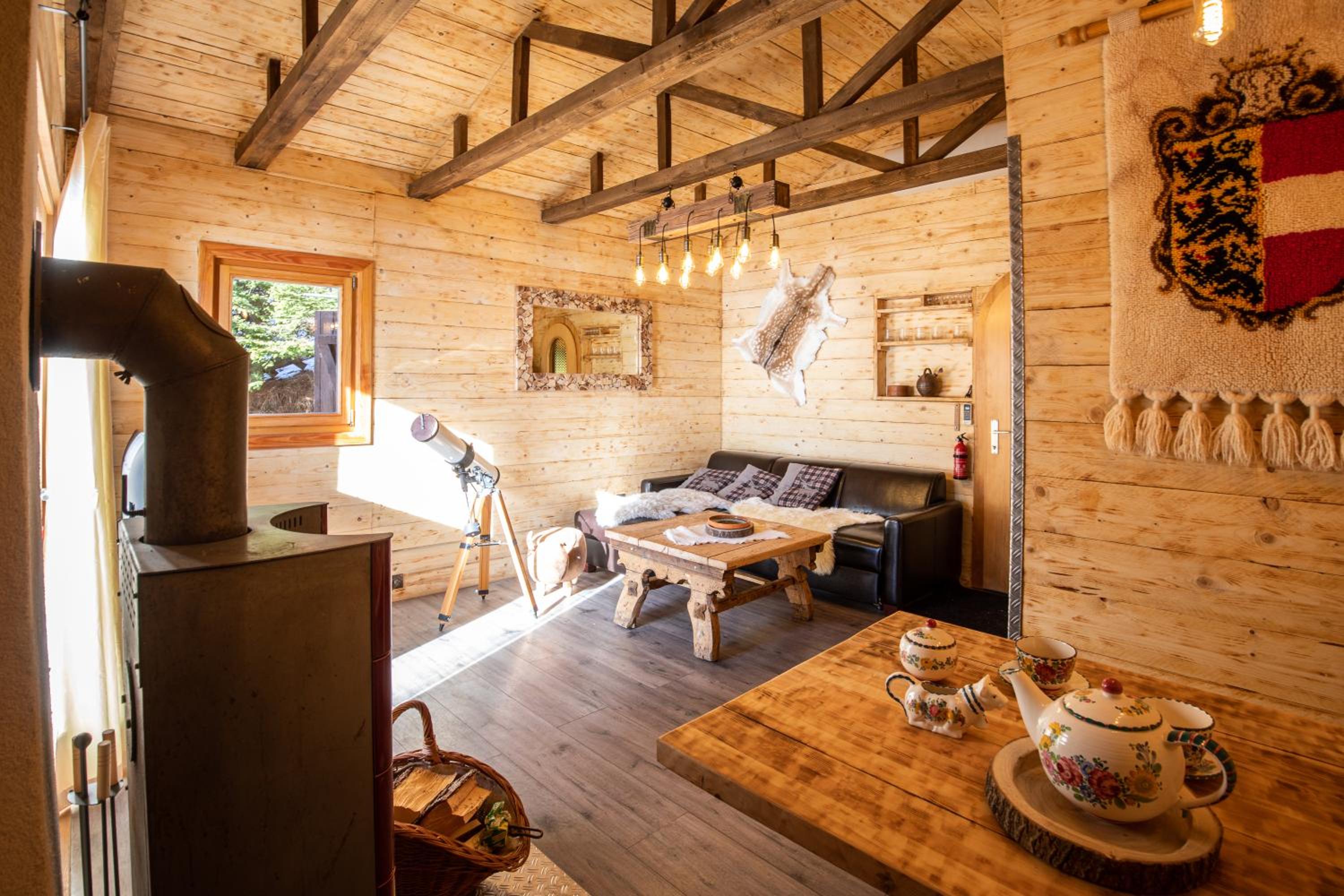 One-Bedroom Chalet photo 1