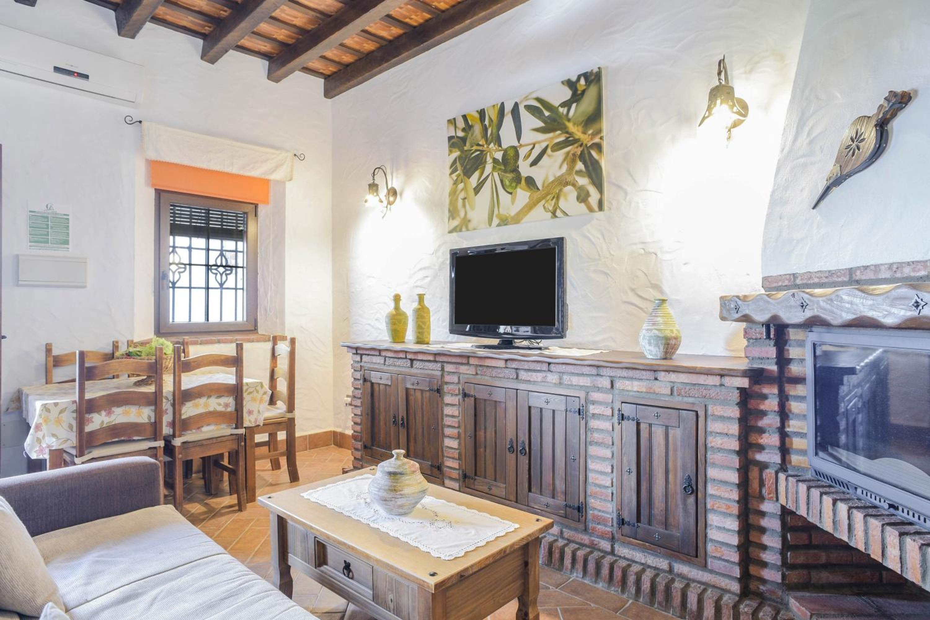 Apartamento Superior de Dos Habitaciones