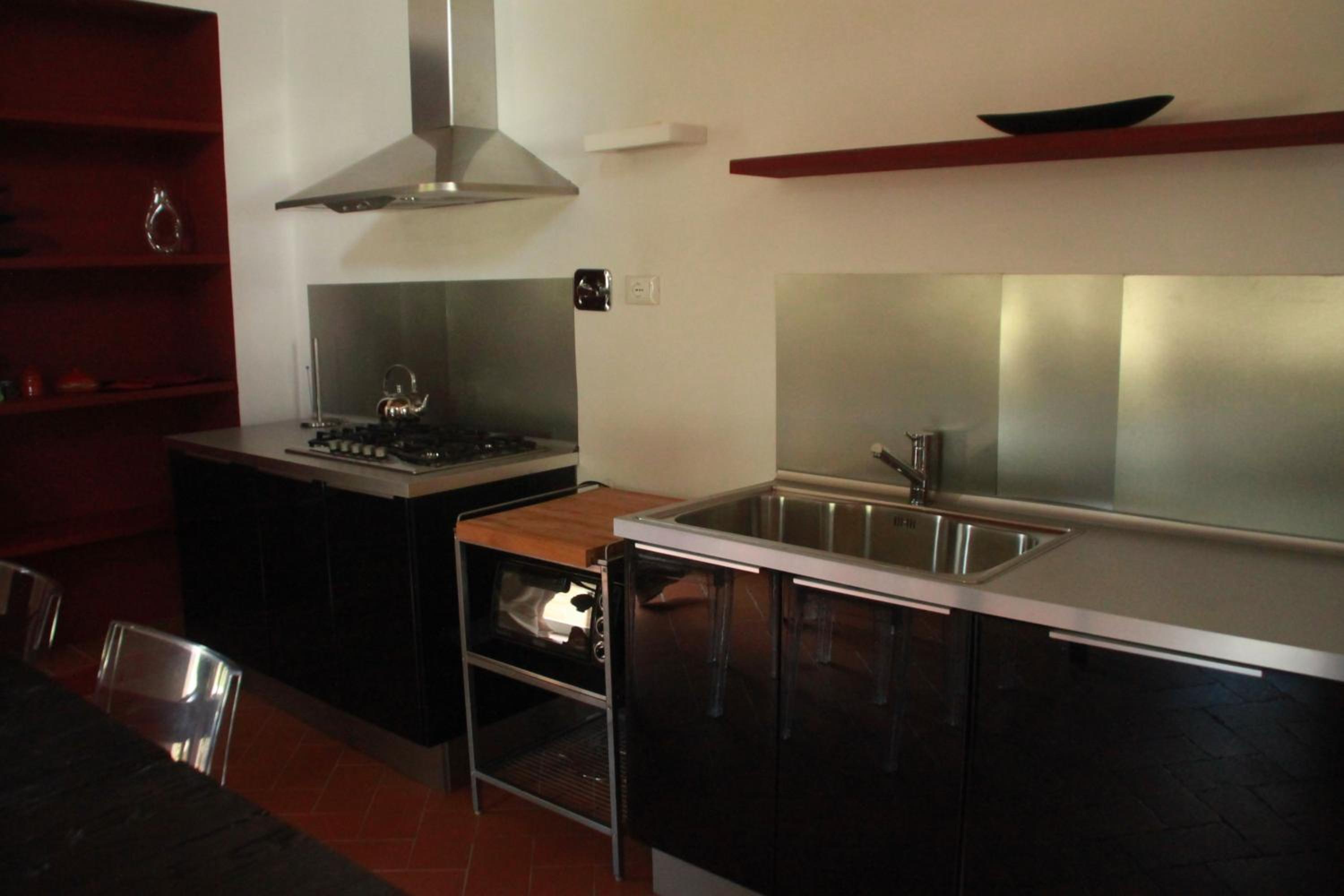 Two-Bedroom Apartment - Split Level photo 3