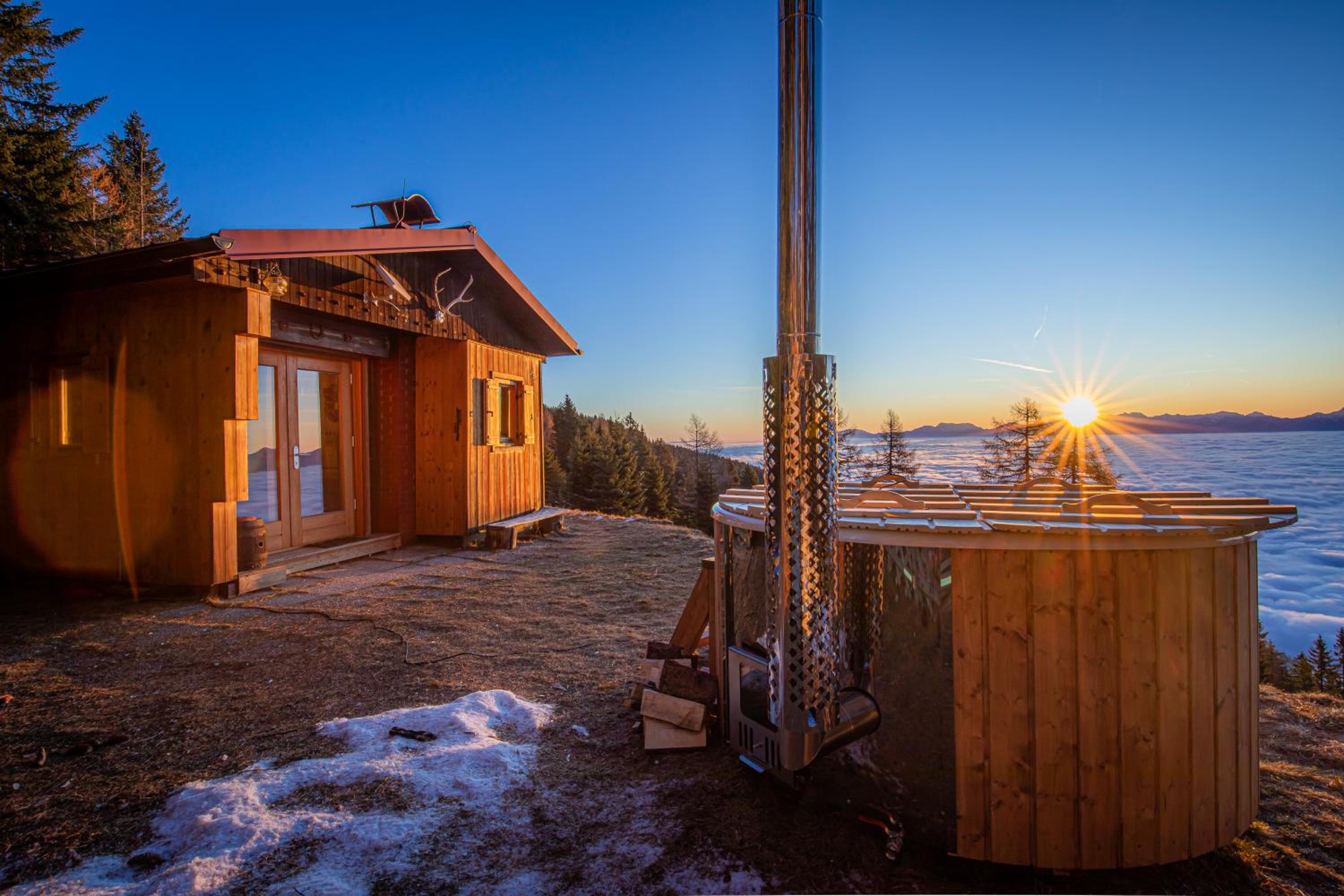 One-Bedroom Chalet photo 3
