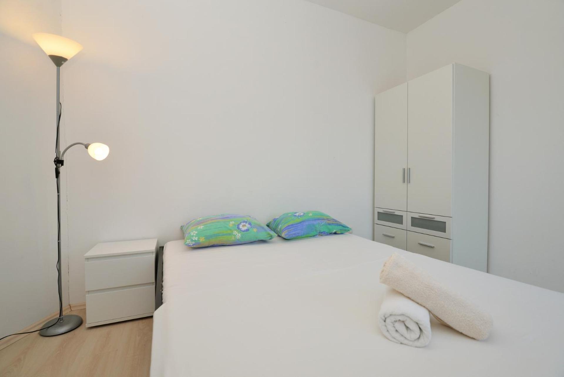 Two-Bedroom Apartment photo 1