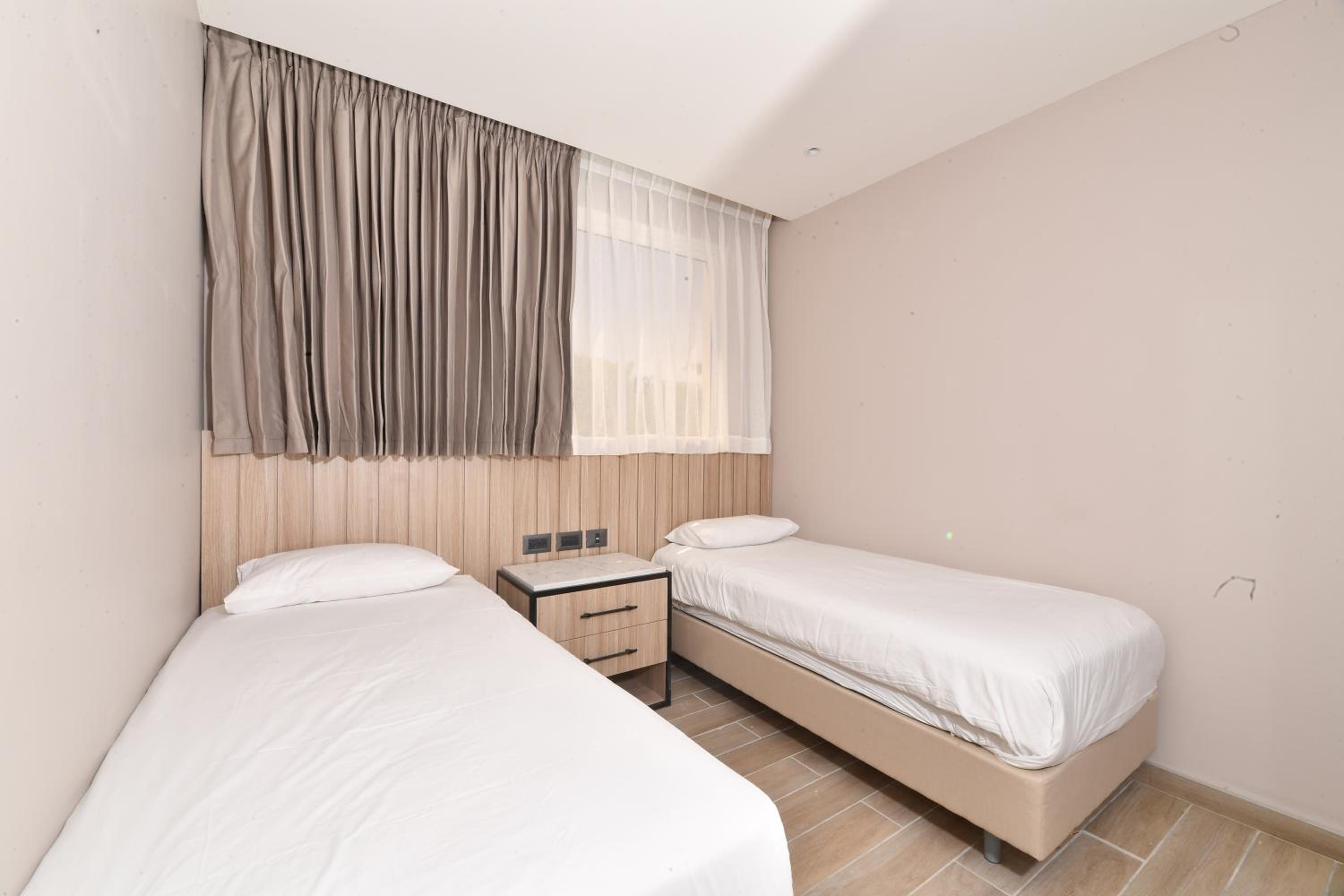 Family Suite photo 3