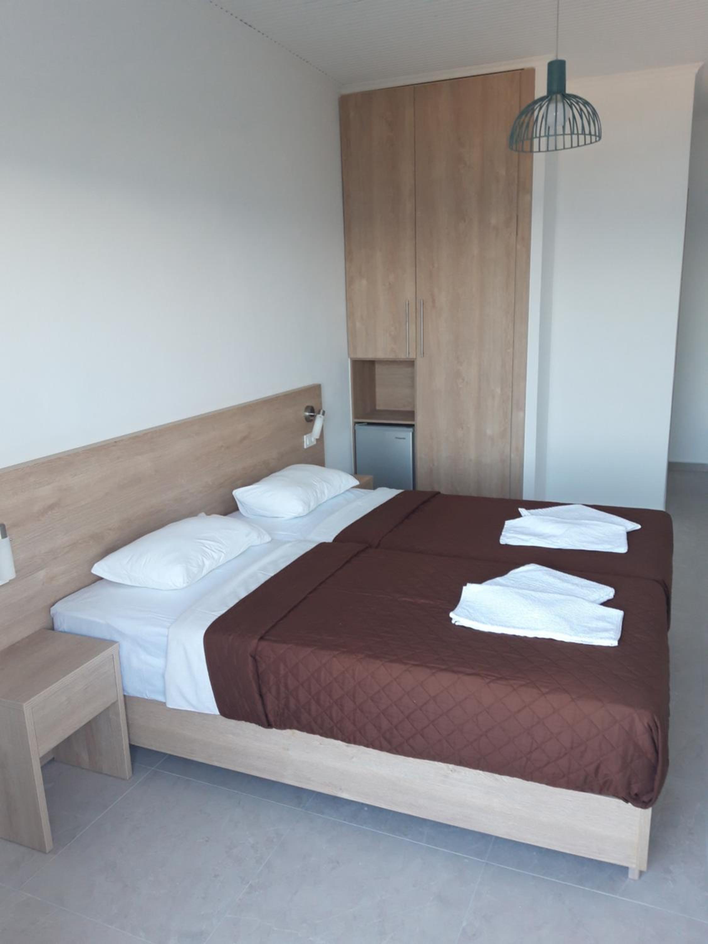 Double or Twin Room photo 2