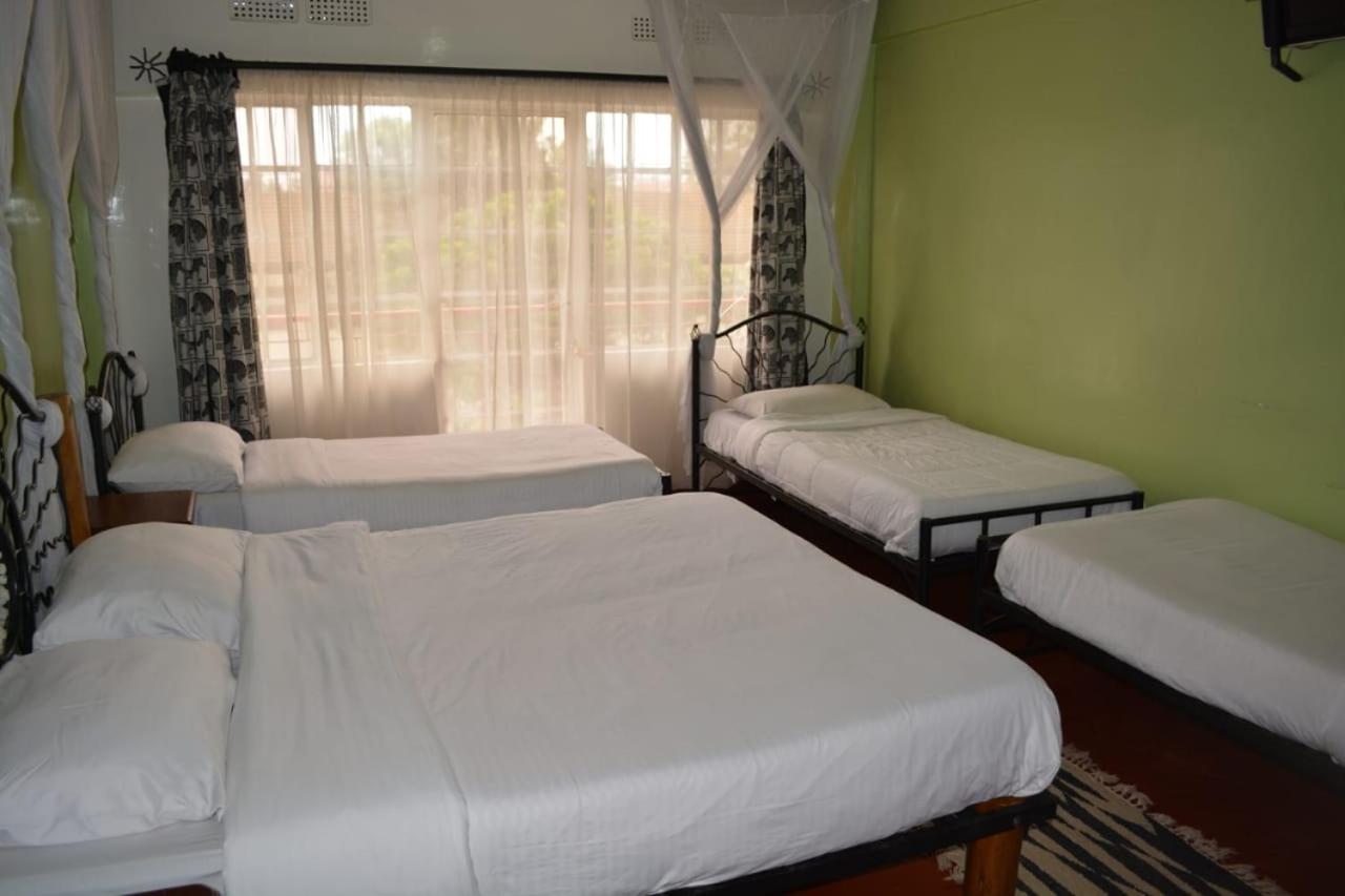 Quadruple Room photo 2
