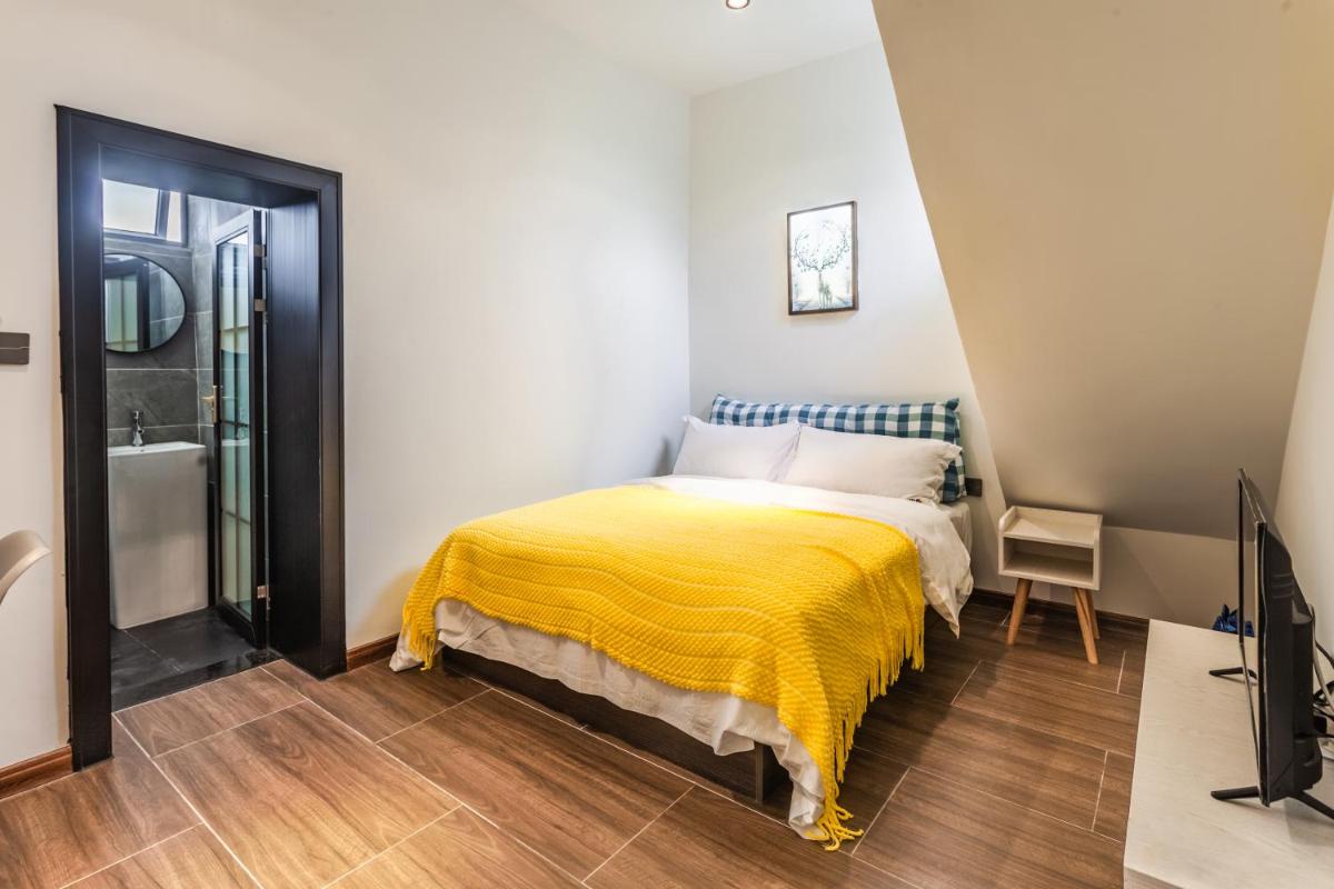 Single Room photo 3