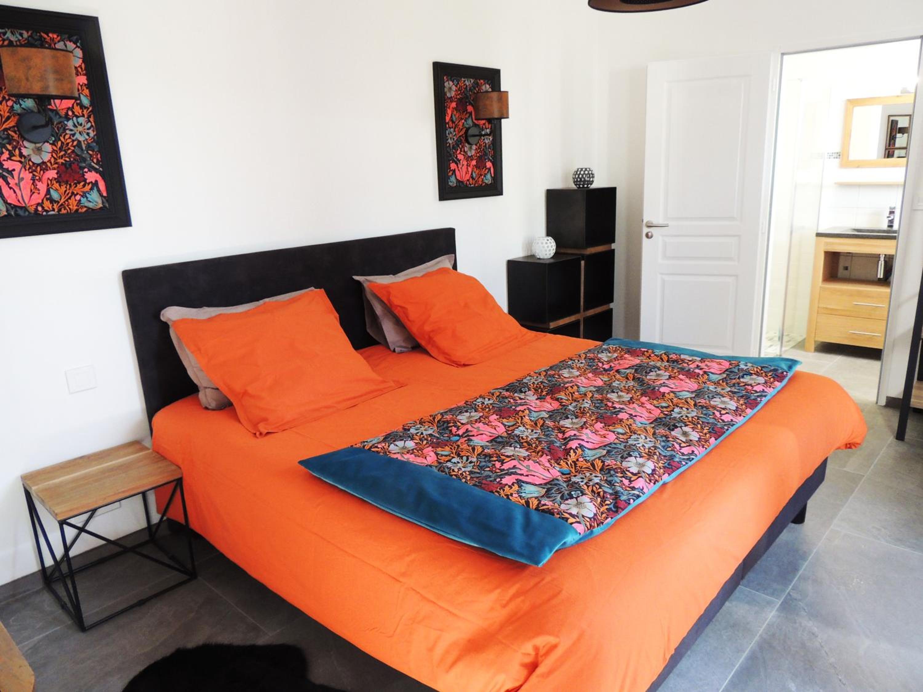 King Room with Garden View - Photo 2