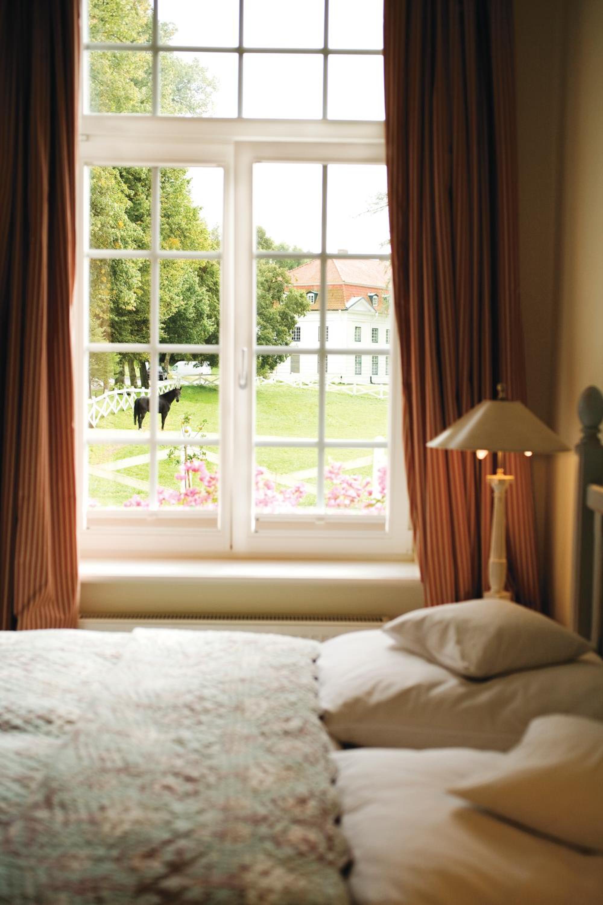 Double Room "Panker Koppelblick" photo 3